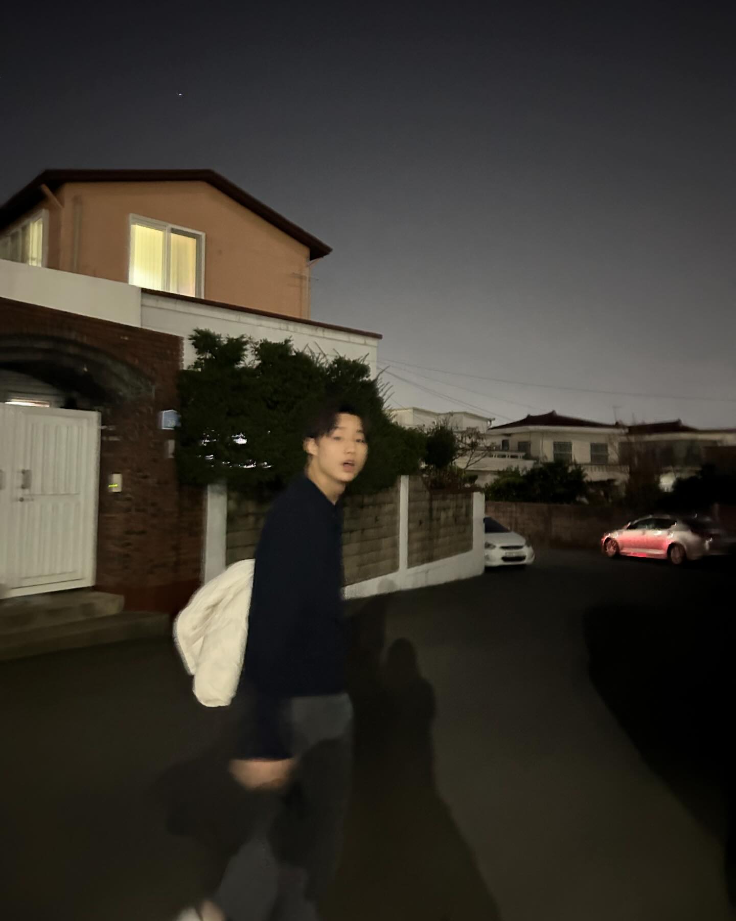즐거운 “Jeju”입니다
