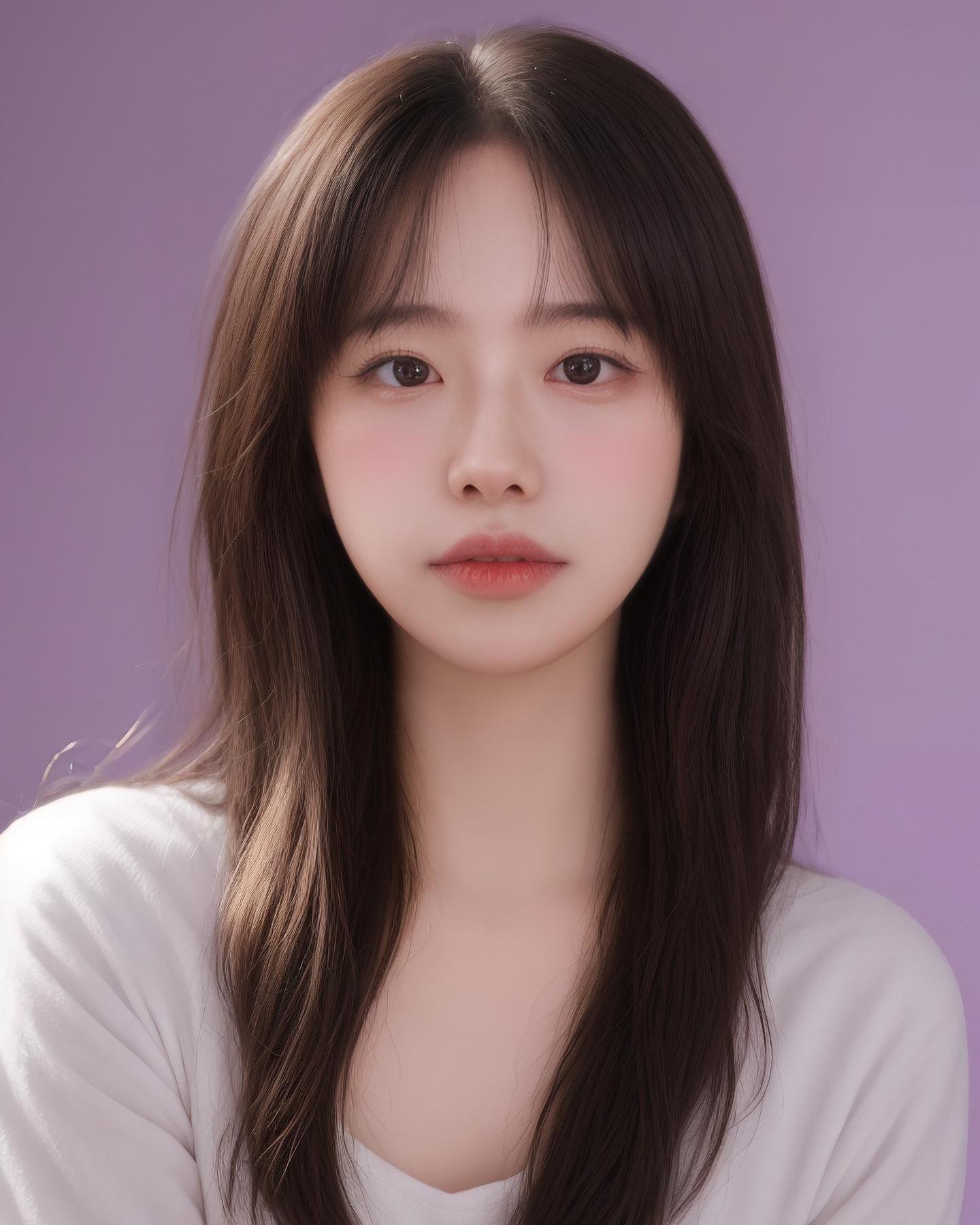 내가 청순해지면 이런느낌일까 
그치만 그럴계획은 업따
-
-
-
#프로필 #ai #ai프로필 #좋반 #셀피 #광고문의 #협찬문의 #koreangirl #ulzzang #selfie