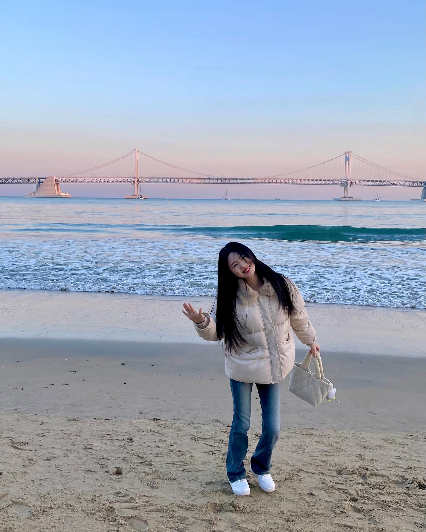 #부산 첫만남 성공티비~~~~~