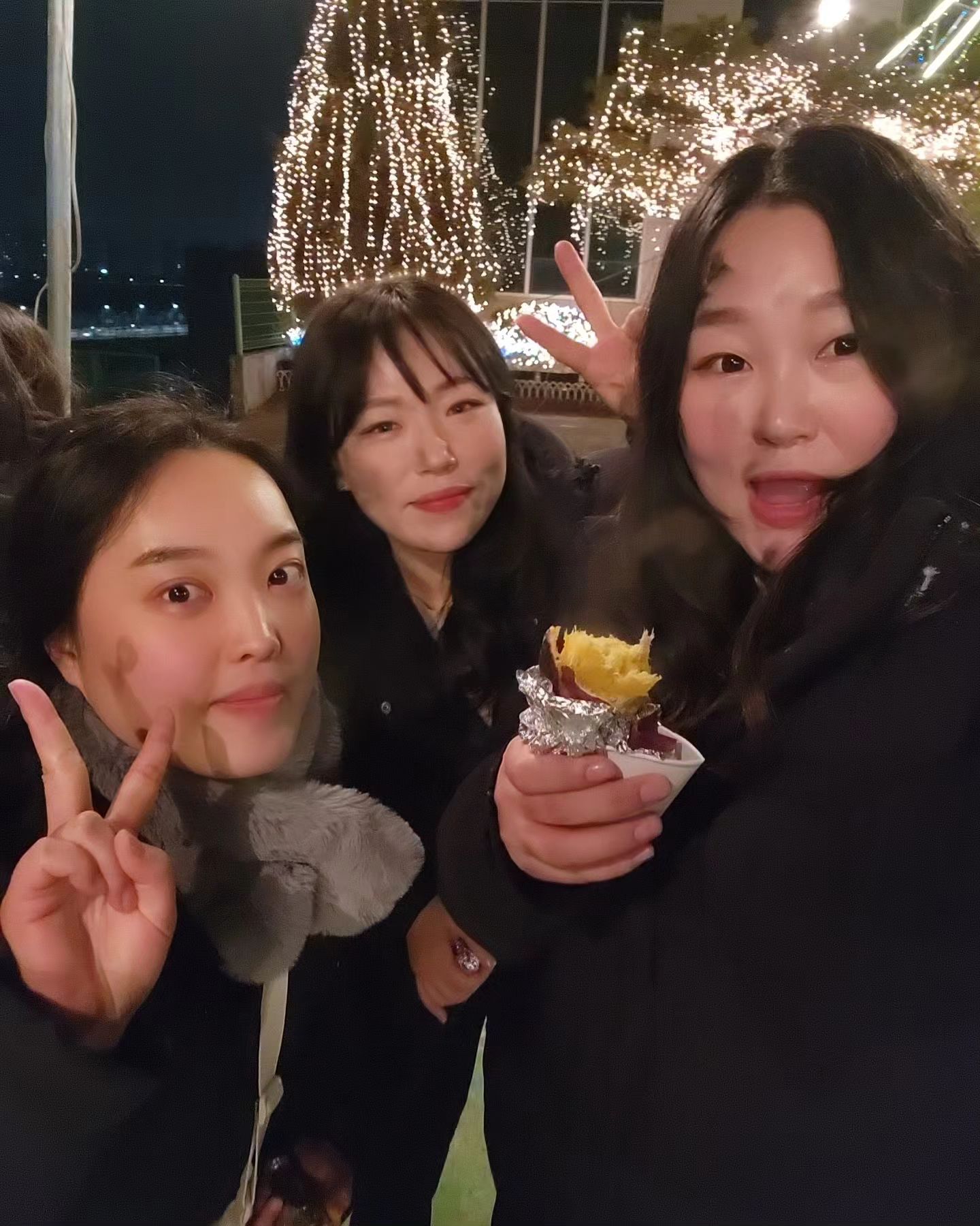 거지꼴로 이쁜척하기
이레파파 지못미
피드도배 죄송