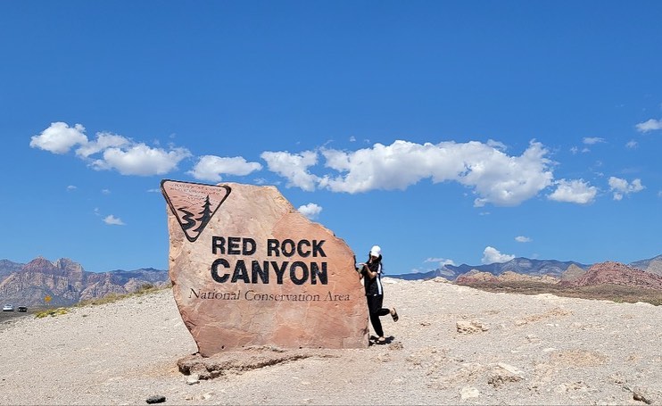 라스베가스 기록 1️⃣

𝓇ℯ𝒹 𝓇ℴ𝒸𝓀 𝒸𝒶𝓃𝓎ℴ𝓃 ♥️🪨

#usa #lasvegas #redrockcanyon #미국 #여행 #구름맛집 #그사세 #🇺🇸