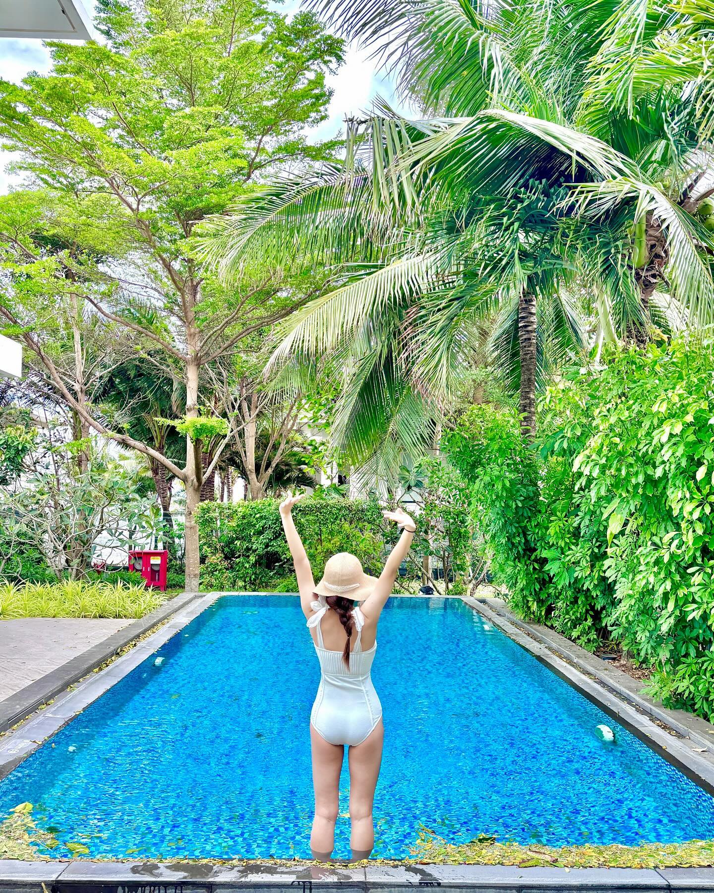 물로 시작해서 물로 끝나는 푸꾸옥 물엔딩💦

연말 휴가만 보고 달려온 한해가 끝나간다 
잘가~~~~~~~👋

📍Premier Village Phu Quoc
📍Hon Thom Island
📍Pullman Phu Quoc Beach Resort