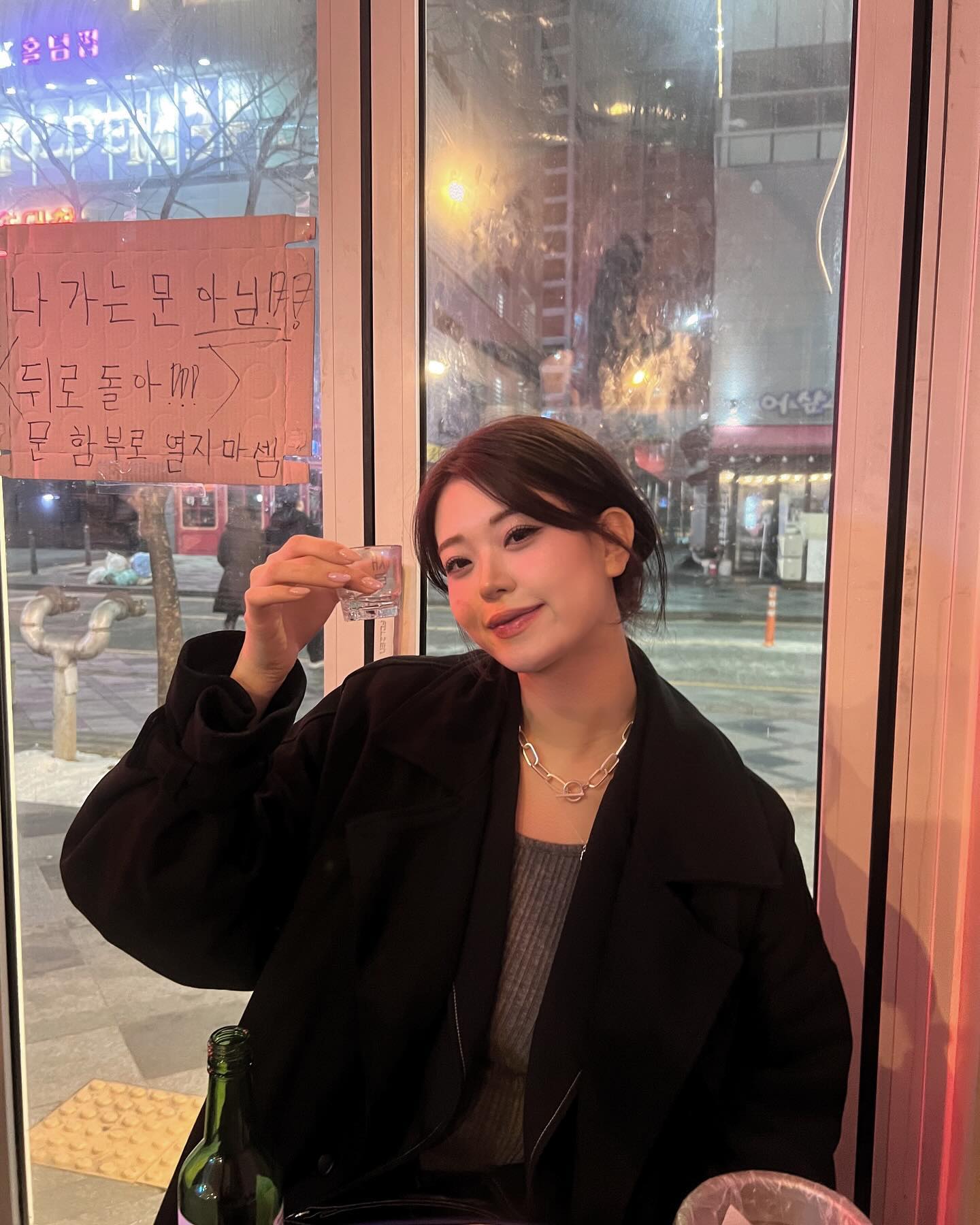 3차까지 가자 달려달려~!><(*≧∀≦*)
ㄴ???: 야 좀 졸리지 않냐