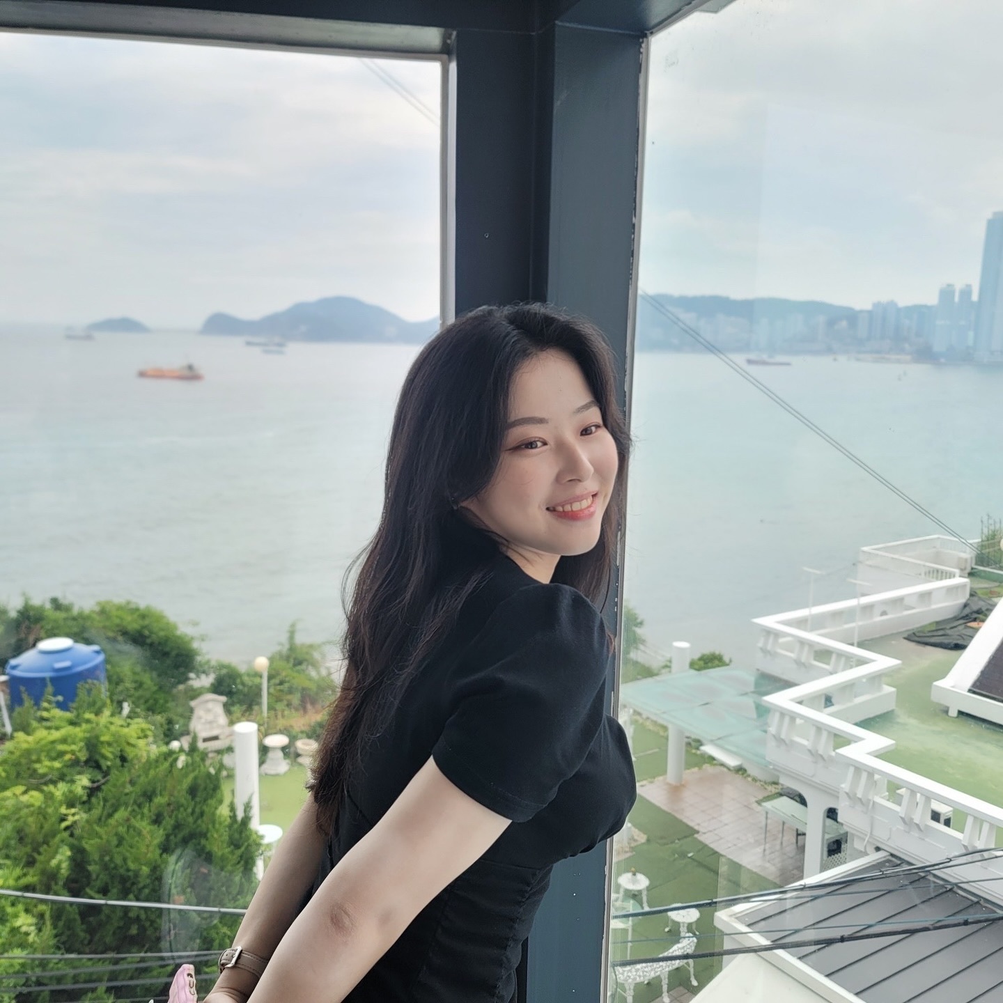 나의 계절을 사랑해🌱