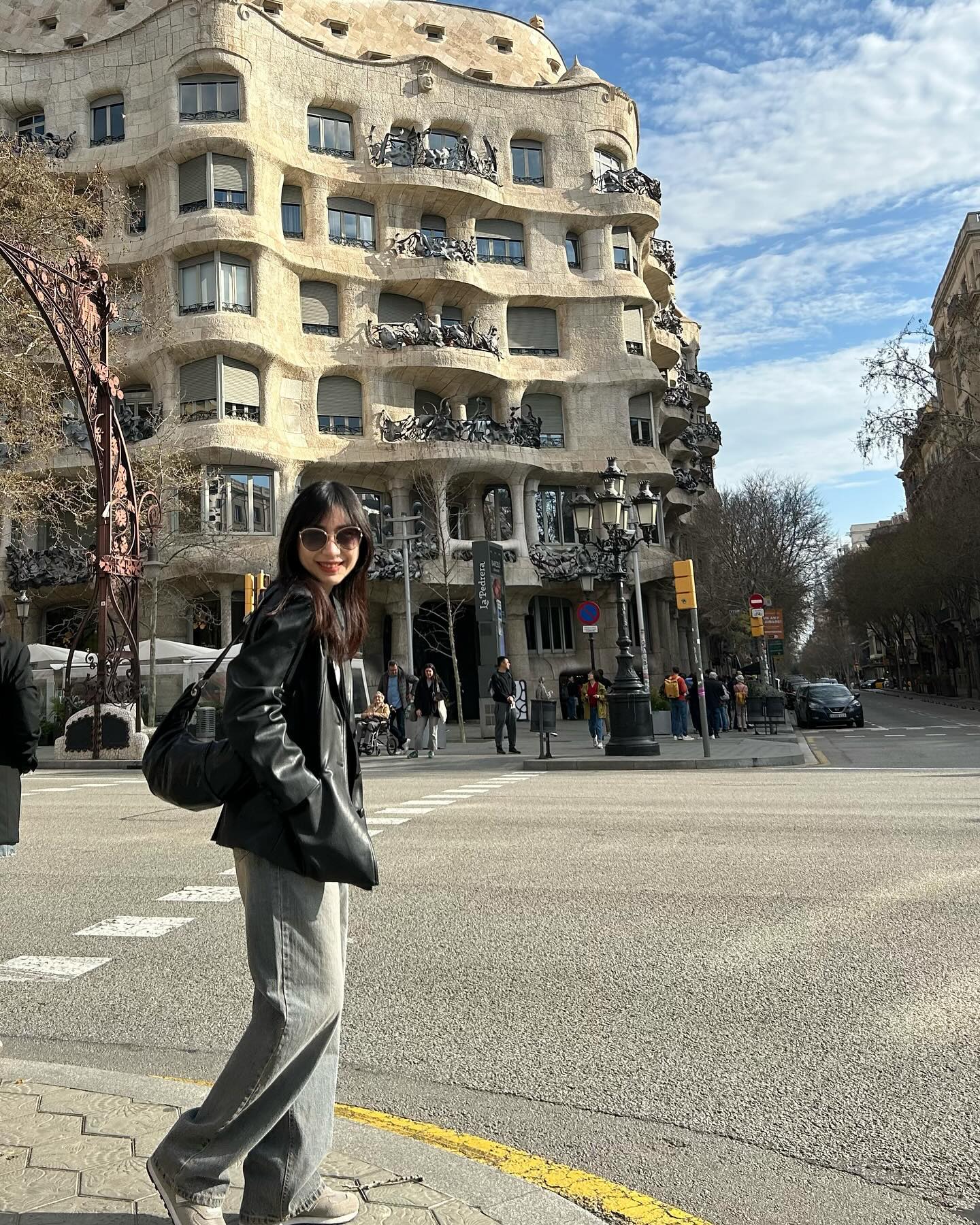 Hola~ 🇪🇸🇪🇸🇪🇸
