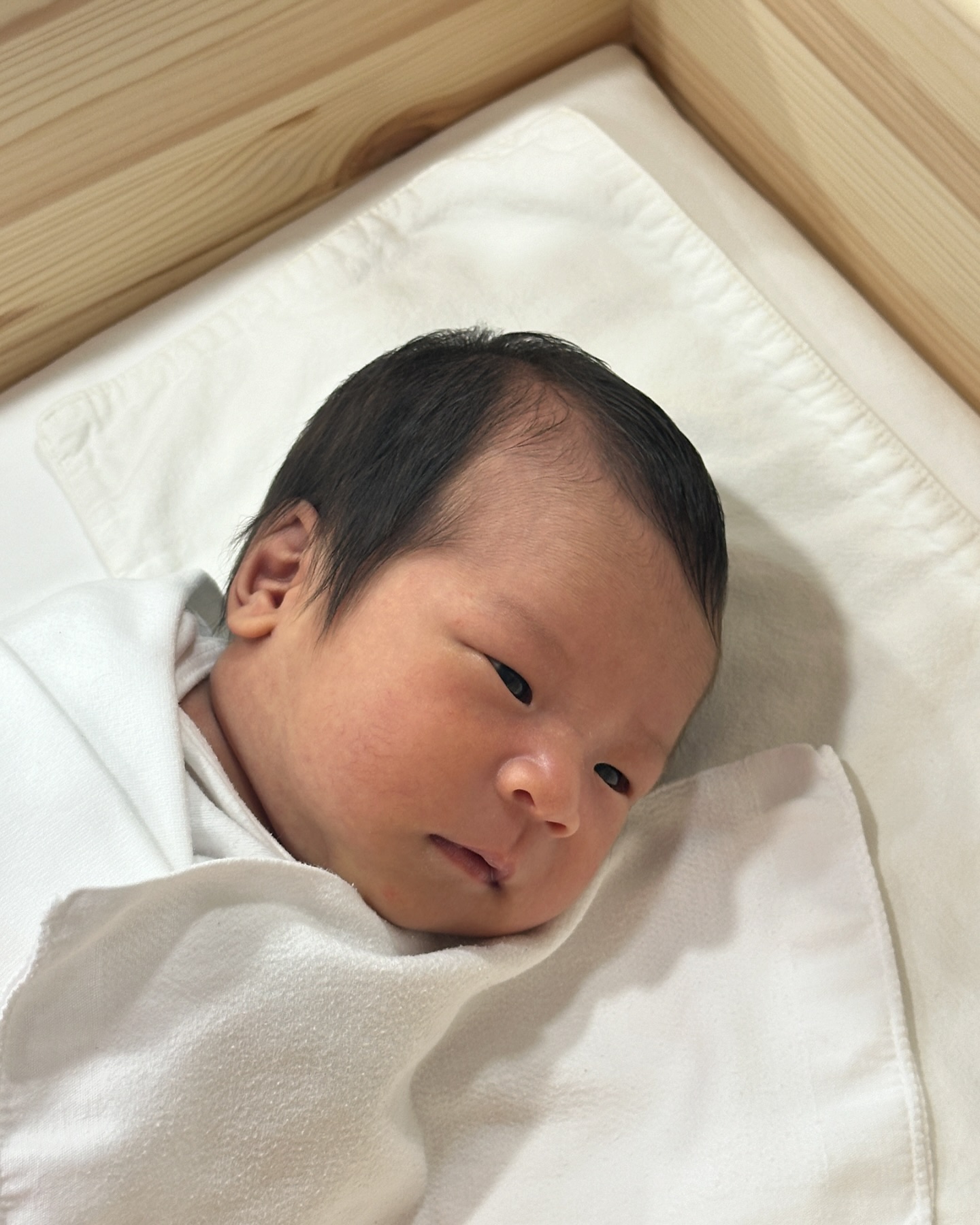 2024.08.27~2024.09.15 생후11일~30일 기록 👶🏻 

조리원 퇴소 후 집에와서 배앓이로 고생한 우리 도유니 😭 
젖병도 닥터브라운으로 바꾸고 분유도 압타밀로 바꿔줬는데도 배앓이를 해서 모유까지 끊어버렸다 🥹 

그랬더니 조금씩 나아진 우리 도유니 ,, 
배앓이가 괜찮아 지더니 원더윅스 기간이 오고 ,,
매운맛중 이런 매운맛은 없었던것같다 ,, 

그래도 힘든 시간 지나고 나서 돌아보니 도유니도 성장하고 
엄마아빠도 성장했던(?) 기간이였닷 1차 원더윅스 끝나고 나니 
육아 마스터에 가까워진 오빠와 나 ,, (현실은 한참 멀었겠지)
유튜브 보면 다들 쉽게쉽게 키우던데 ,, 현실은 진짜,,하,, 
그래도 여지껏 도유니한테 짜증 한번 안내고 육아햇당,, 

출산 전 각오는 했지만 이렇게 힘들줄 몰랐,,, 
그래도 마음 내려놓고 육아하니까 화도 안나고 짜증도 안나고 
반대로 말 못하는 우리 도유니가 오죽 힘들까 라고 생각이 든다 

앞으로도 별탈없이 무럭무럭 커죠 울 아덜❤️