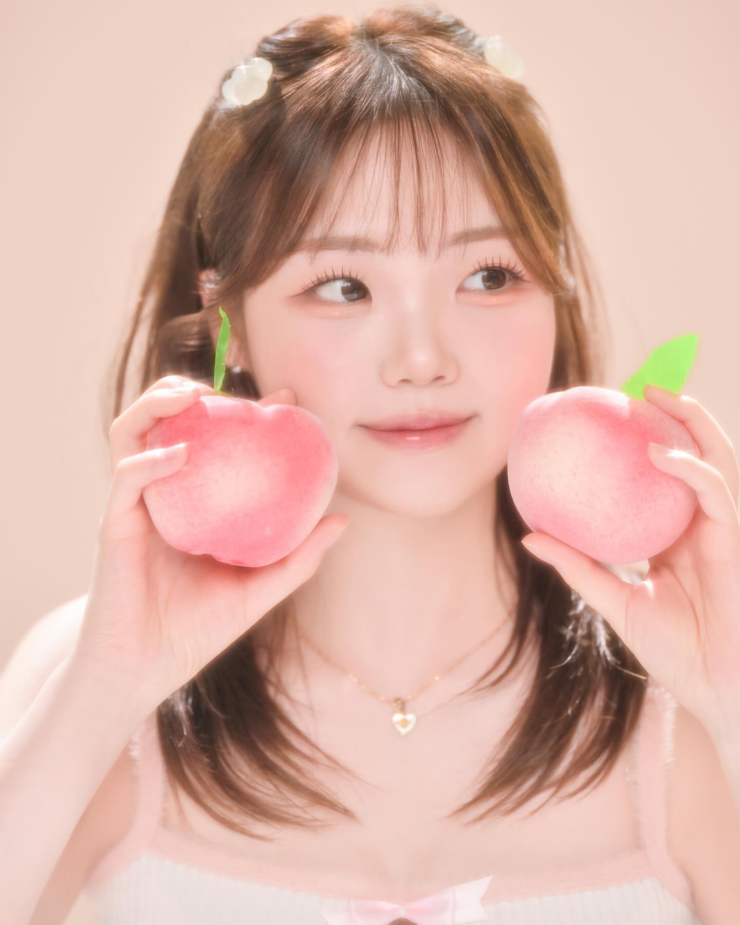 🍑💕