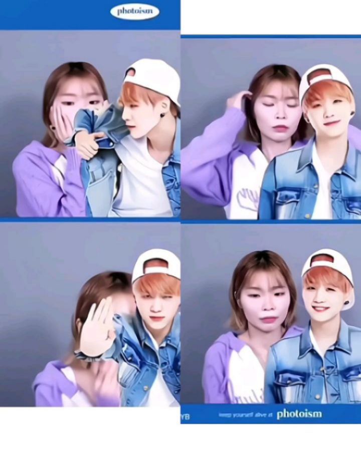서방이랑 한 컷^^❤