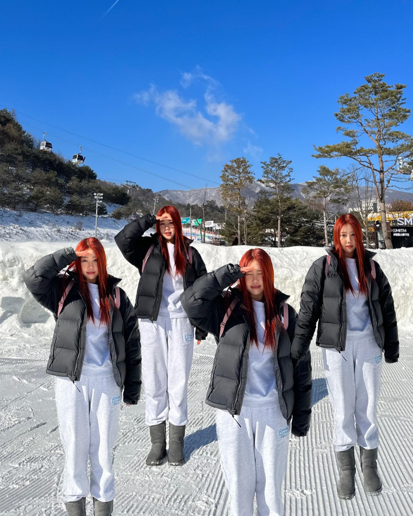 와플 머그러 또 가고 시푼데요 ,,,🧇