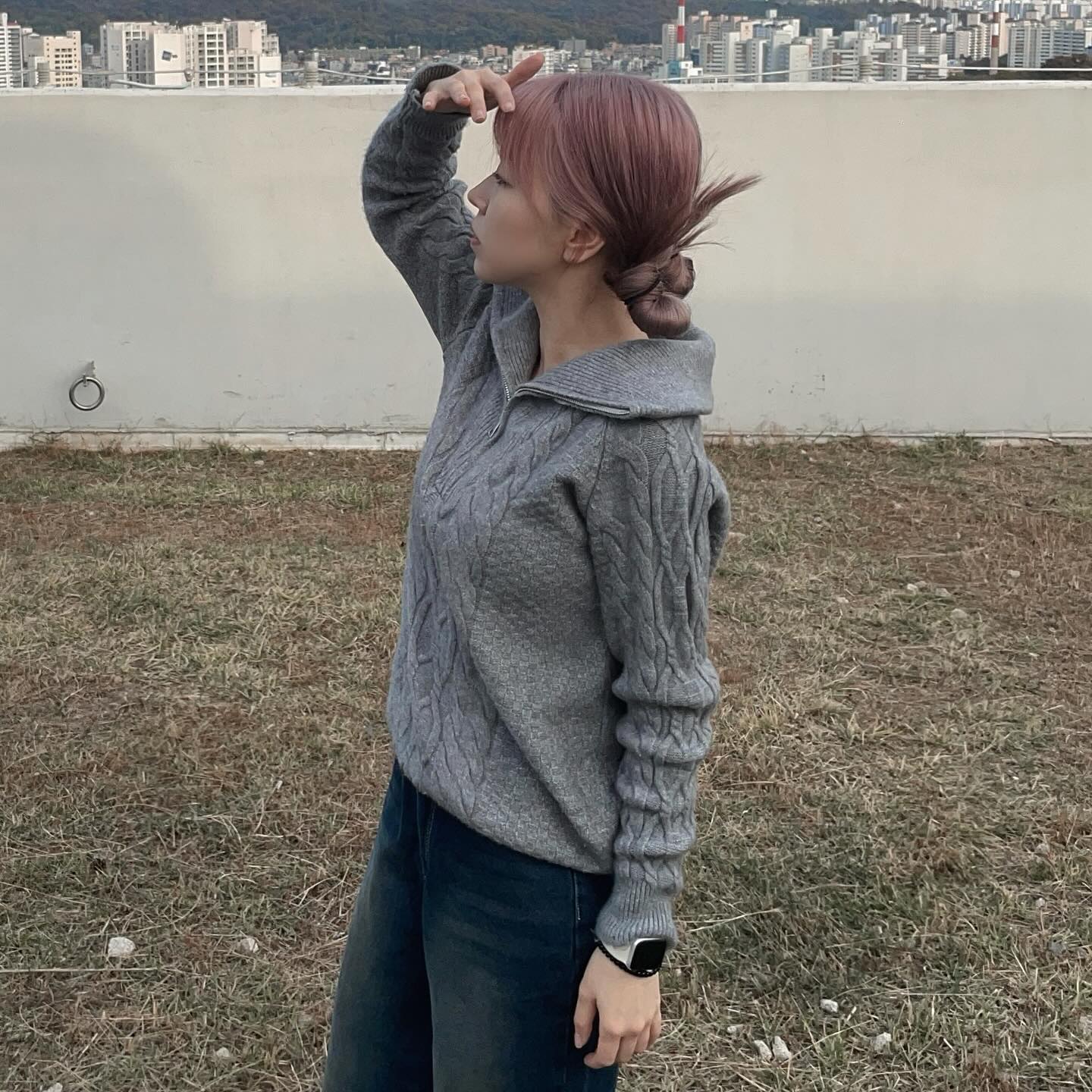 화요일부터 추워진대요~~~~~
틀려도 내탓 아님~~~~✨🤫