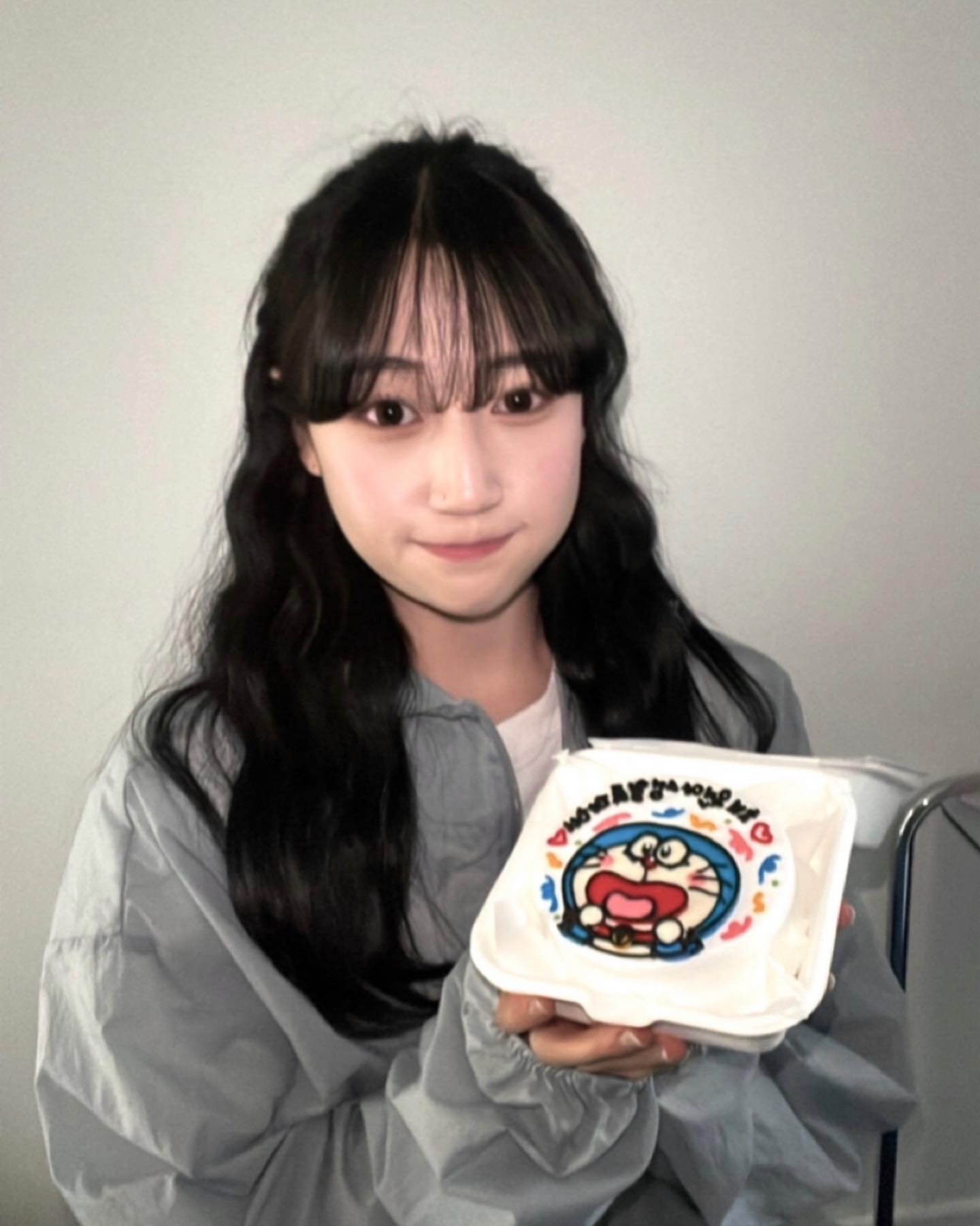 스물셋생일