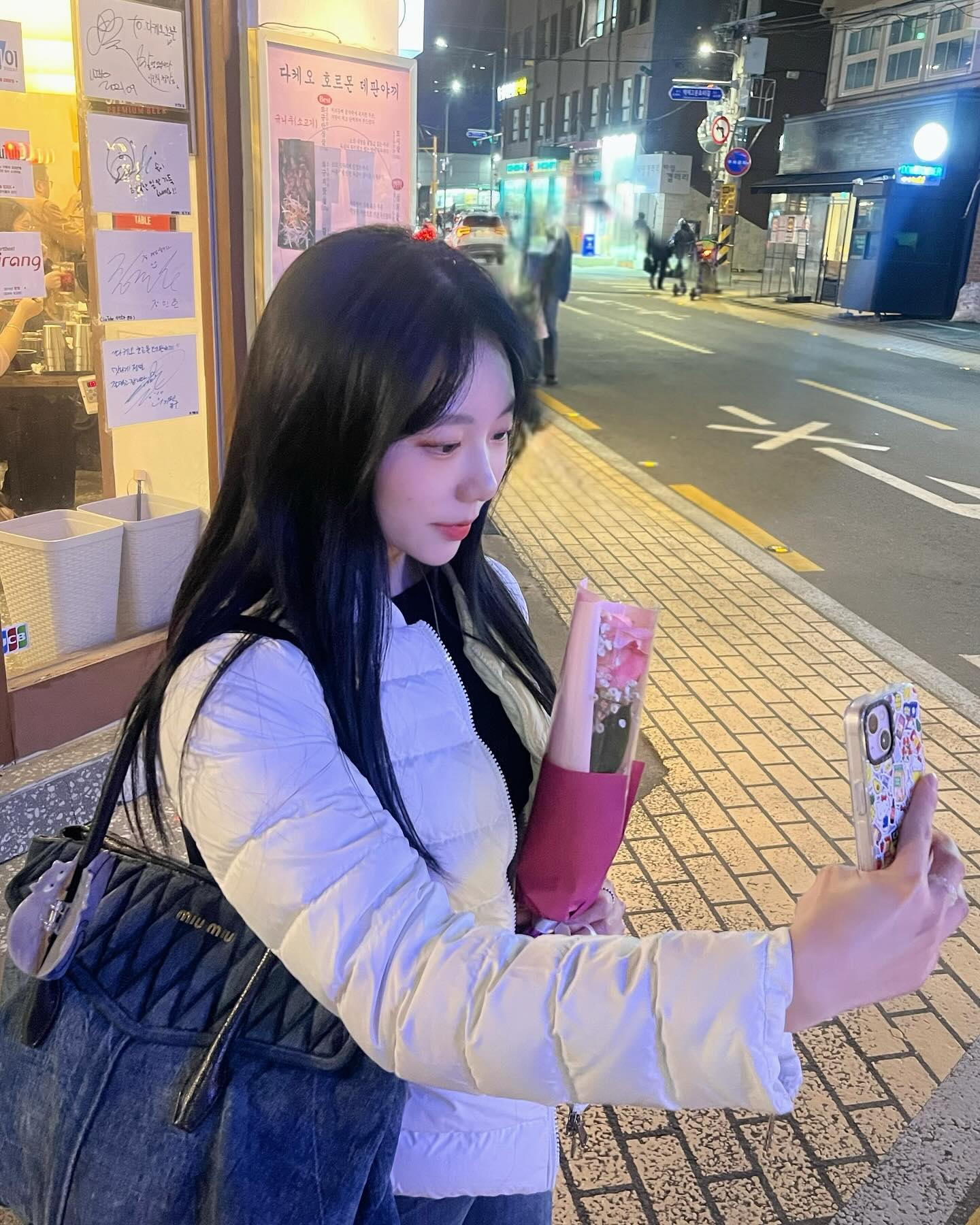 D-5🌷