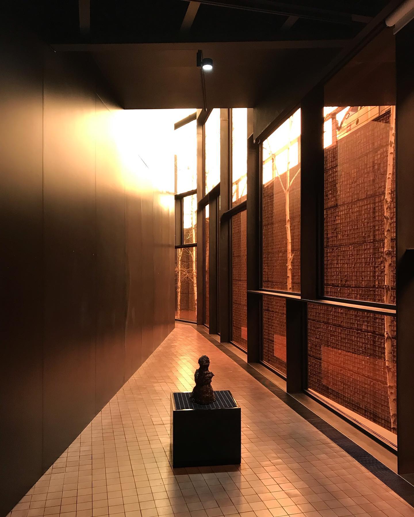 #philippeparreno #voice #필립파레노 #보이스 
#leeum #리움미술관