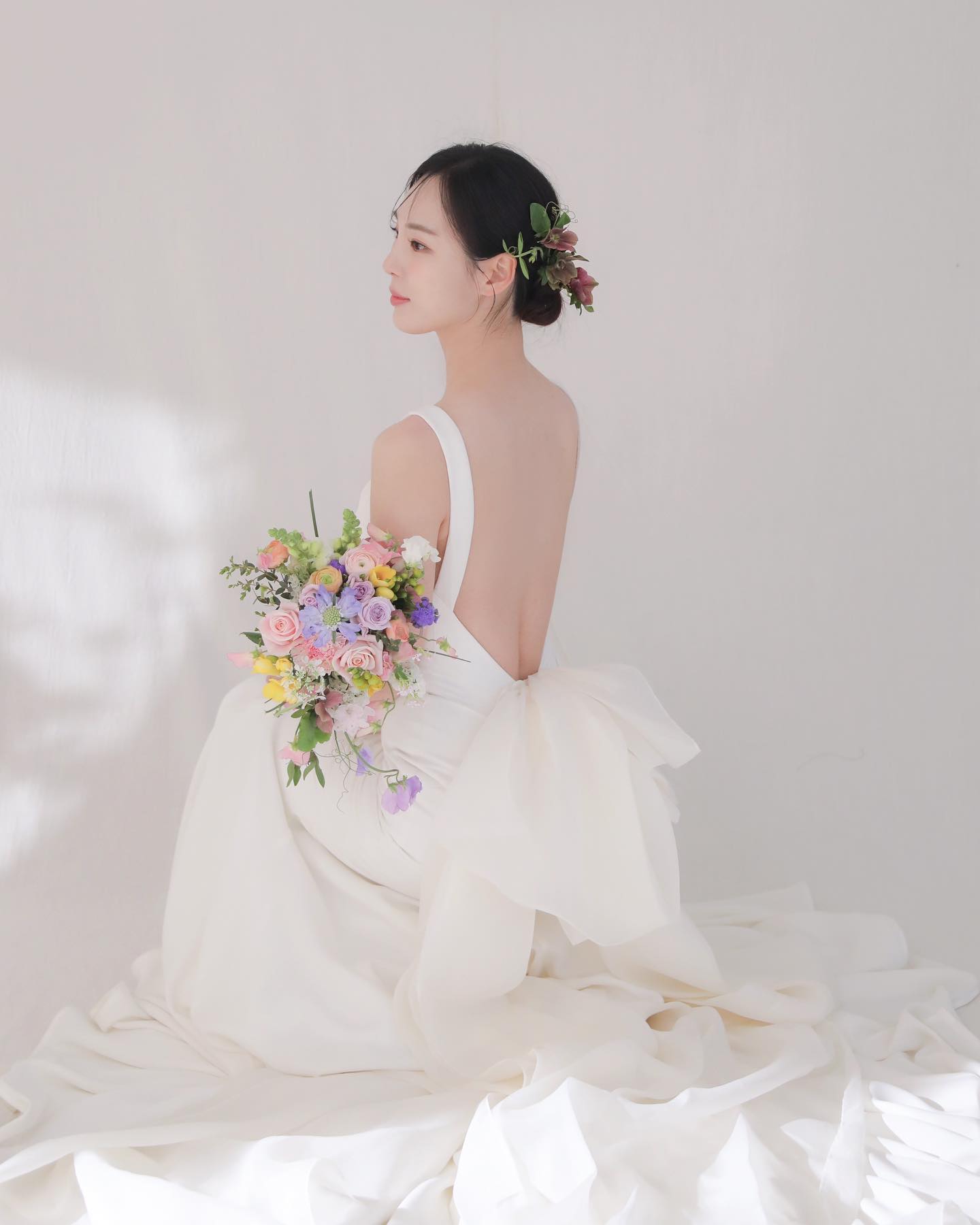 [속보] 미스편, 미세스편 되다..

대학시절 제 전부였던 캠퍼스커플이 다시 만나 행복을 약속하고 이제는 다음스텝으로 결혼까지 해보려구요 💍
취미도 성향도 정반대인 우리, 지지고 볶고 열심히 살아보겠습니당 🤍

#아이디추천받아요 #잘살아보세