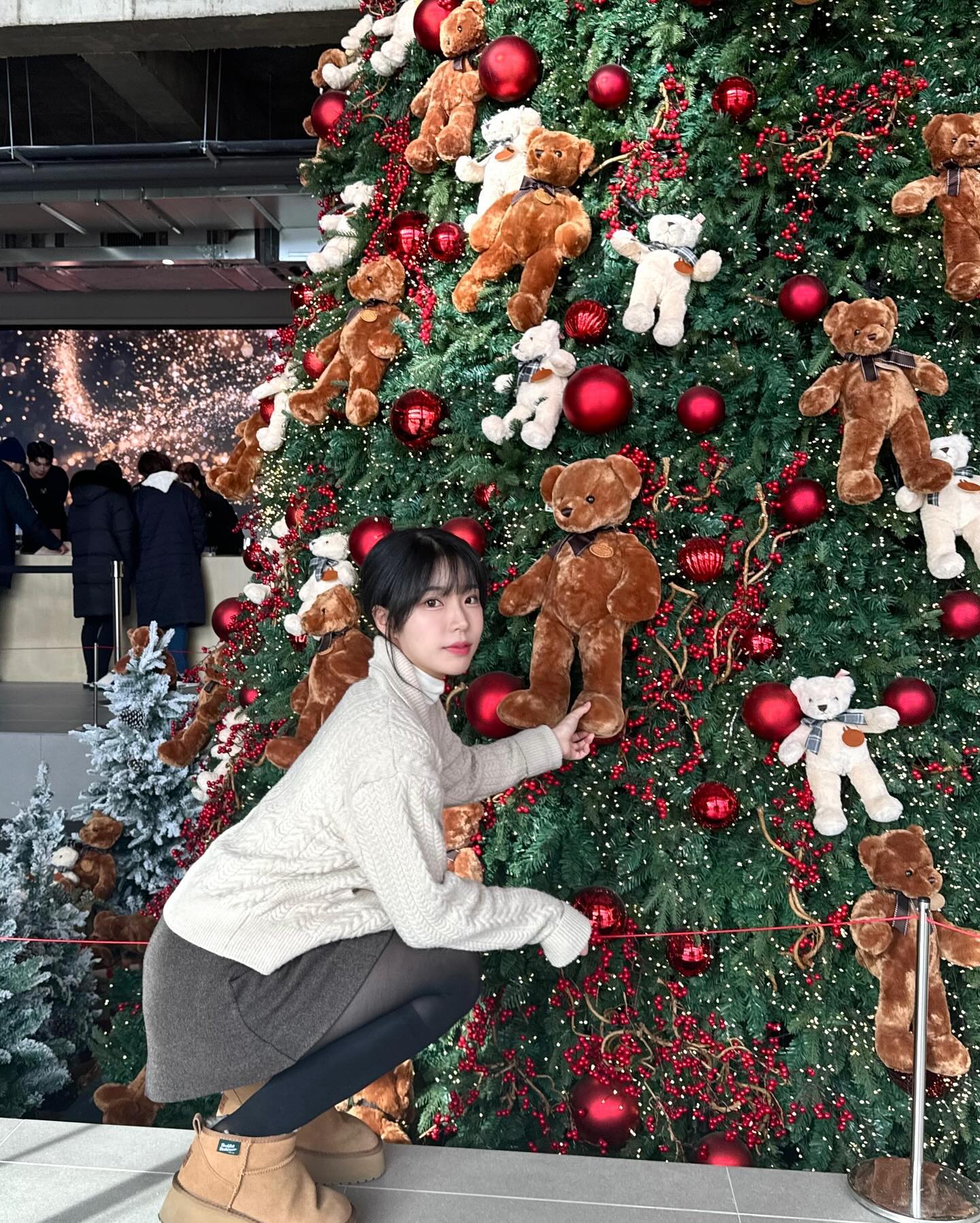 -10도 추운날 아득바득 춘천강릉 여행(은 실내에서 뽈뽈뽈 돌아다니기)
이제 겨울잠 잡니다용 드르렁-.-