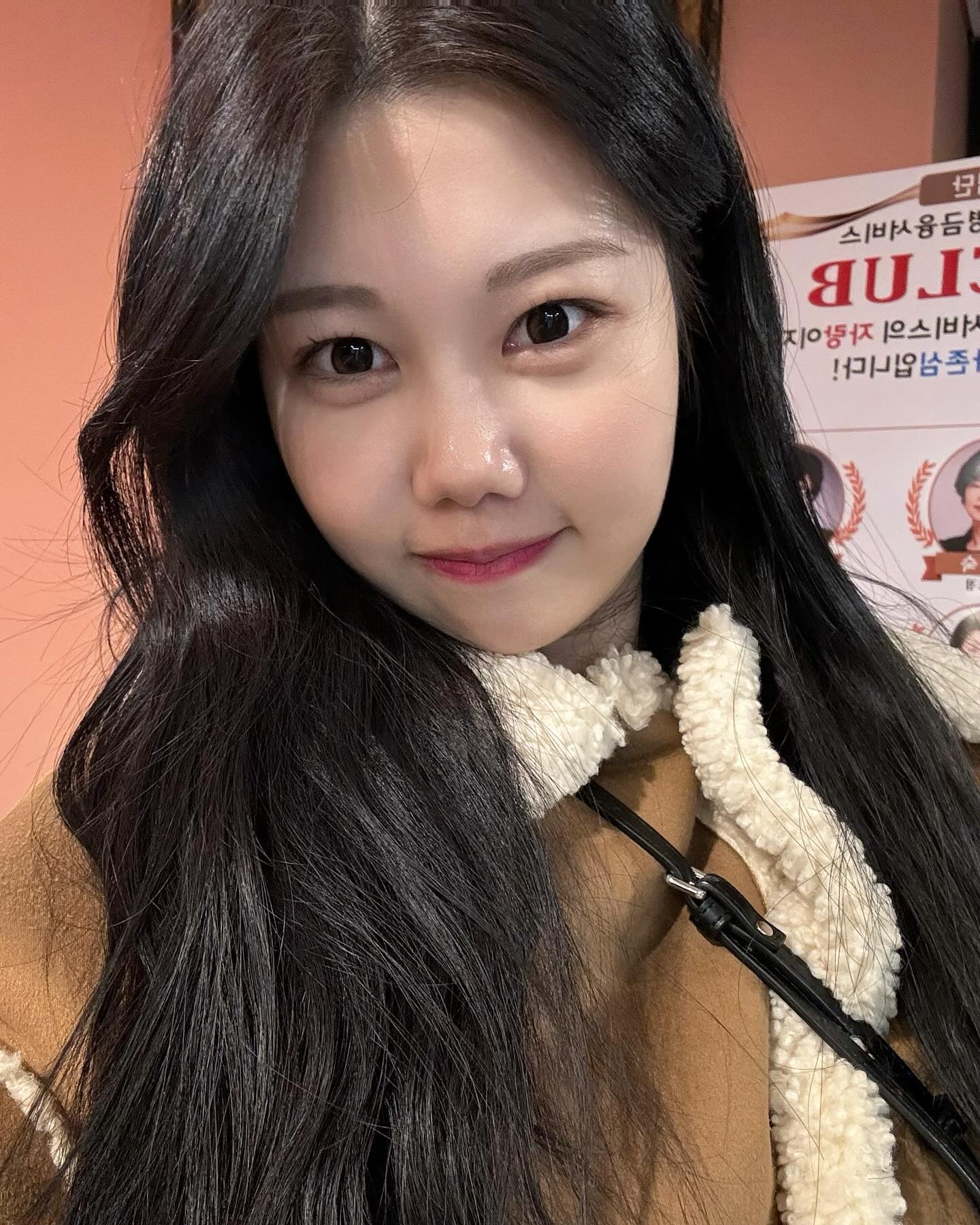 새 폰 샀당🤓