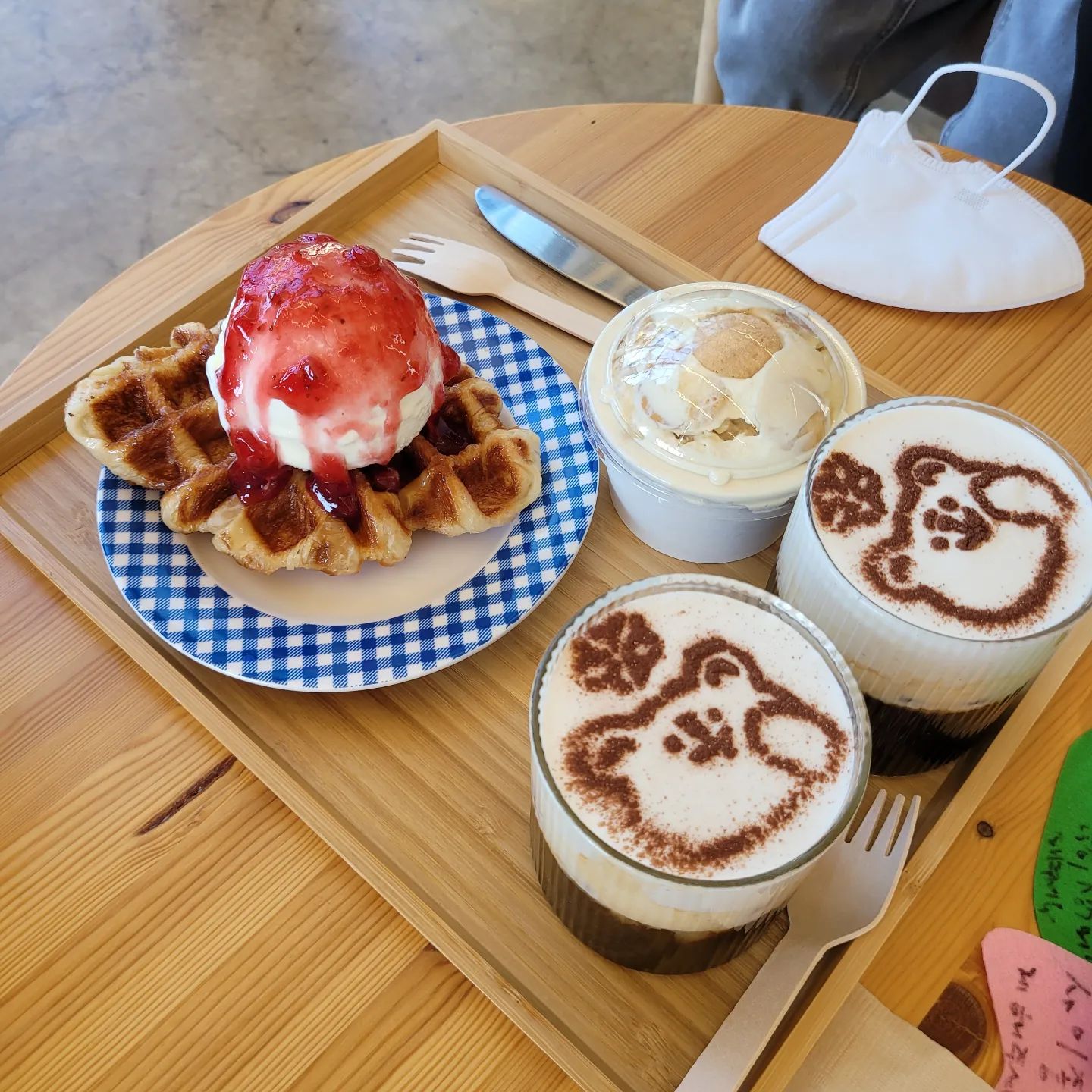 #주말 #장성 #일상
#루몽드917 #장성카페