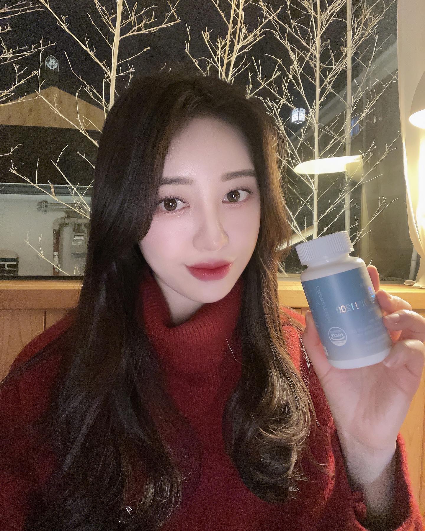 아이디얼라이프로 이너뷰티 잘 챙기고 있는 요즘!_!
건강 생각해서 콘드로이친도 잘 챙겨 묵어야죠:)

뼈튼튼 피부튼튼 하려면 아이디얼라이프로😉

#광고