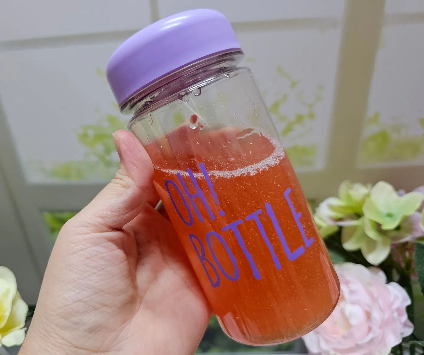 #협찬

오보틀 트라이탄 PP뚜껑 보틀 350ml 500ml 700ml로 다양한 보틀 오보틀 사용해봤어요~~

국산제품인 오보틀 다양한 제작보틀은 물론 오보틀 제품은 장애인들이 만든다고 하더라구요. 오보틀 제품들 다양하게 사용해봤는데 처음 알았네요.

색상과 크기도 다양하고 차를 우릴 수 있는 티보틀도 있어서 좋더라구요~~
트라이탄 차망에 티백을 넣거나 찻잎넣어서 마셔봐야겠어요^^

oh_bottle
#오보틀 #보틀추천 #마이보틀#트라이탄보틀 #물병 #물통 #어린이물병 #휴대용물통 #주문제작보틀