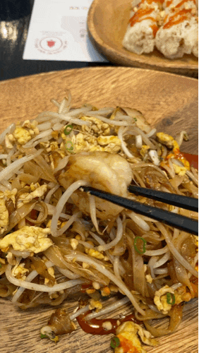[대구 중구] 팟타이가 맛있는 삼덕동맛집, 멘타와이