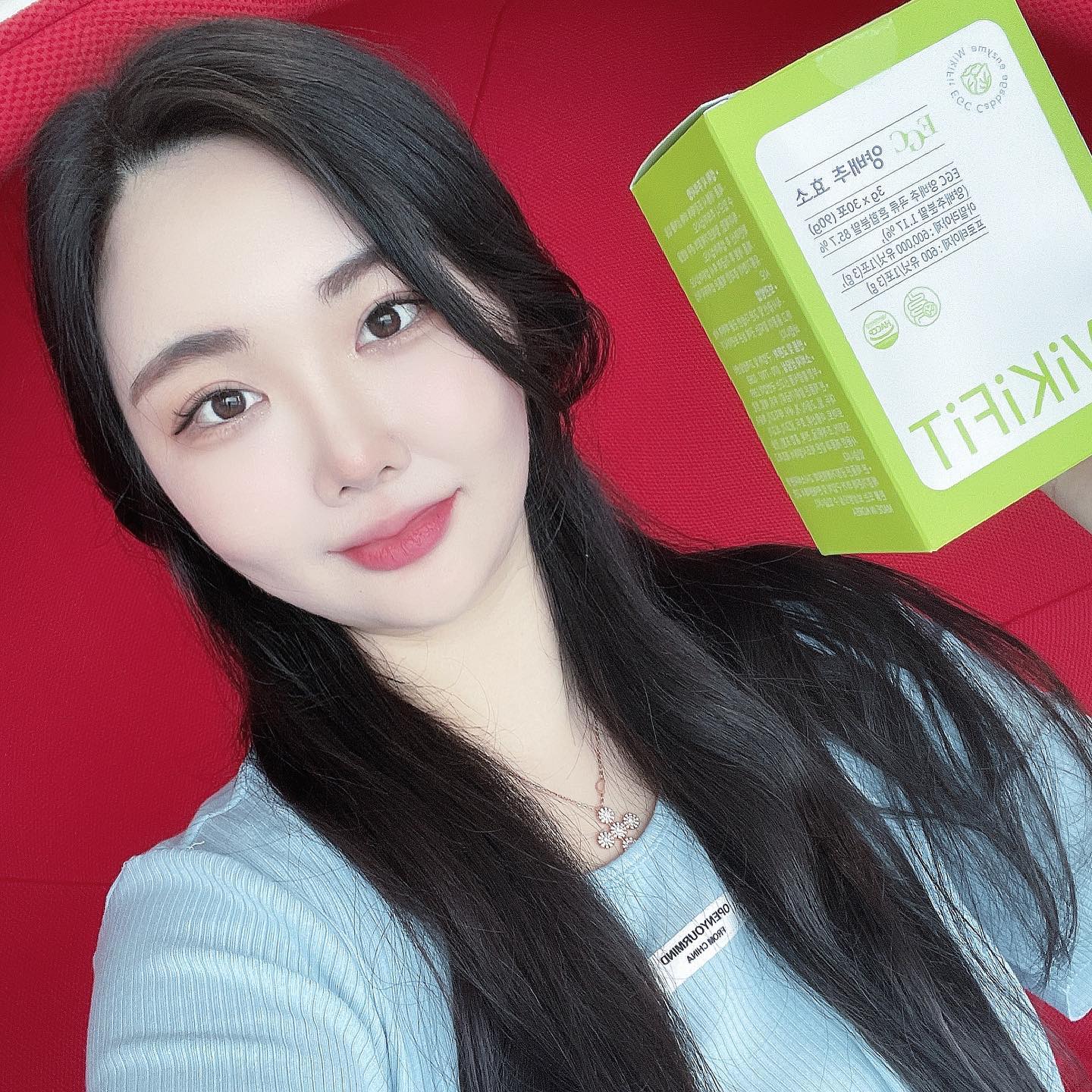 #협찬 #제품제공 ⠀
⠀
⠀
🤍 속이 편안해지는 위키핏 EGC 양배추효소 🤍
⠀
오늘은 위에도좋고 다이어트에도좋은
양배추효소를 소개해드리려해요 ღ'ᴗ'ღ
⠀
⠀
➰
평소 자극적인 음식이나 과식을 하면
속이 많이 더부룩한데 이럴때 효소를 찾게되죠! 
​
⠀
​위키핏에서 만든 EGC 양배추효소는
양배추가 함유되어 있어서
위의 점막 등을 튼튼하게 해주고
재생력이 좋아지도록 도와준다고 해요. 😘
⠀
​💕리얼후기💕
위보호때문에 양배추즙 억지로 먹는분들께진짜 강력추천합니다 👍
효소중에서 수준급으로 맛이 있는편이에요‼️
​
⠀
⠀
💌 EGC 양배추효소는 역가수치가
무려 764,000 unit
💌 a-아밀라아제와 프로테아제 함유
💌 정제효소❌
💌 비타민U뿐만 아니라 비타민K1, 비타민C,이외 비타민 12종, L-글루타민, 설포라판, 셀레늄, 무기질10종 등등 함유
⠀
​
⠀
⠀
⠀
#wikifit #위키핏 #양배추효소 #효소 #효소추천
#협찬문의 #협찬모집 #협찬환영 #강남역맛집 #일상 #데일리 #창원 #강남 #부산 #대구 #선팔 #팔로우 #ootd #맞팔 #소통 #선팔하면맞팔 #뷰티 #코덕 #코덕맞팔 #코덕스타그램 #광고 #유료광고 #선팔환영🙌