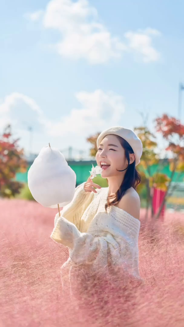 핑크핑크한 그라스원에서🎀

넘넘 이쁜 핑크뮬리랑🫶
개인적으로 사진이 동화같이 나와서 넘 만족🥹
날씨도 좋고 장소도 좋고 최고✨

#감성을노느다 
📸 galaxy86_photo