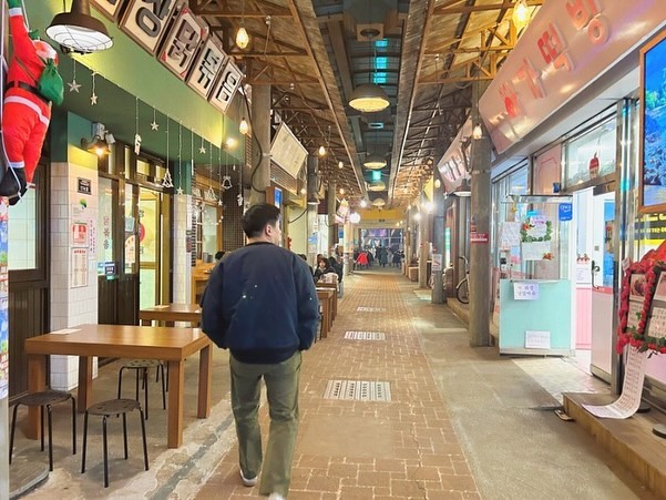 예산시장