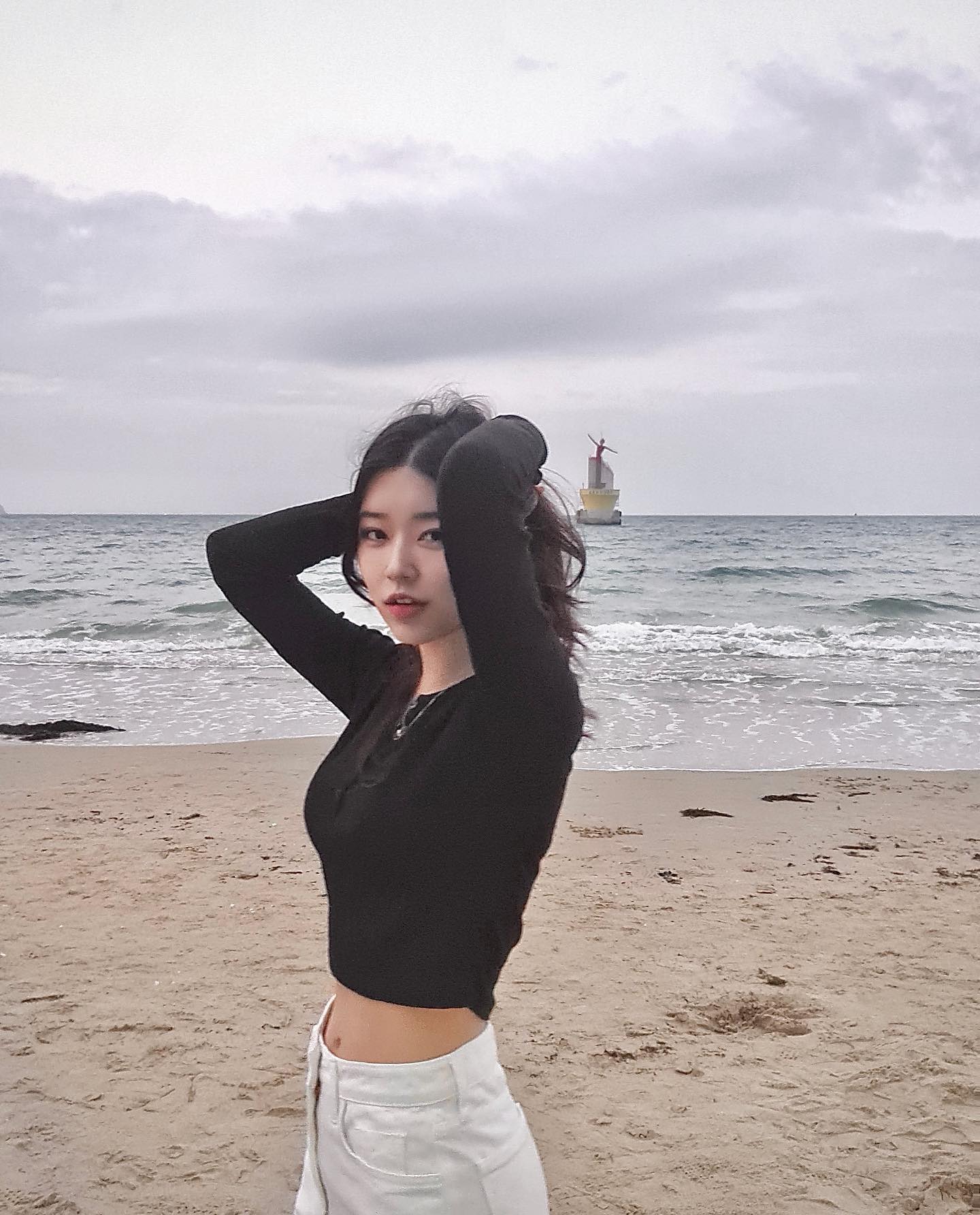 국밥 먹으러 부산🐽