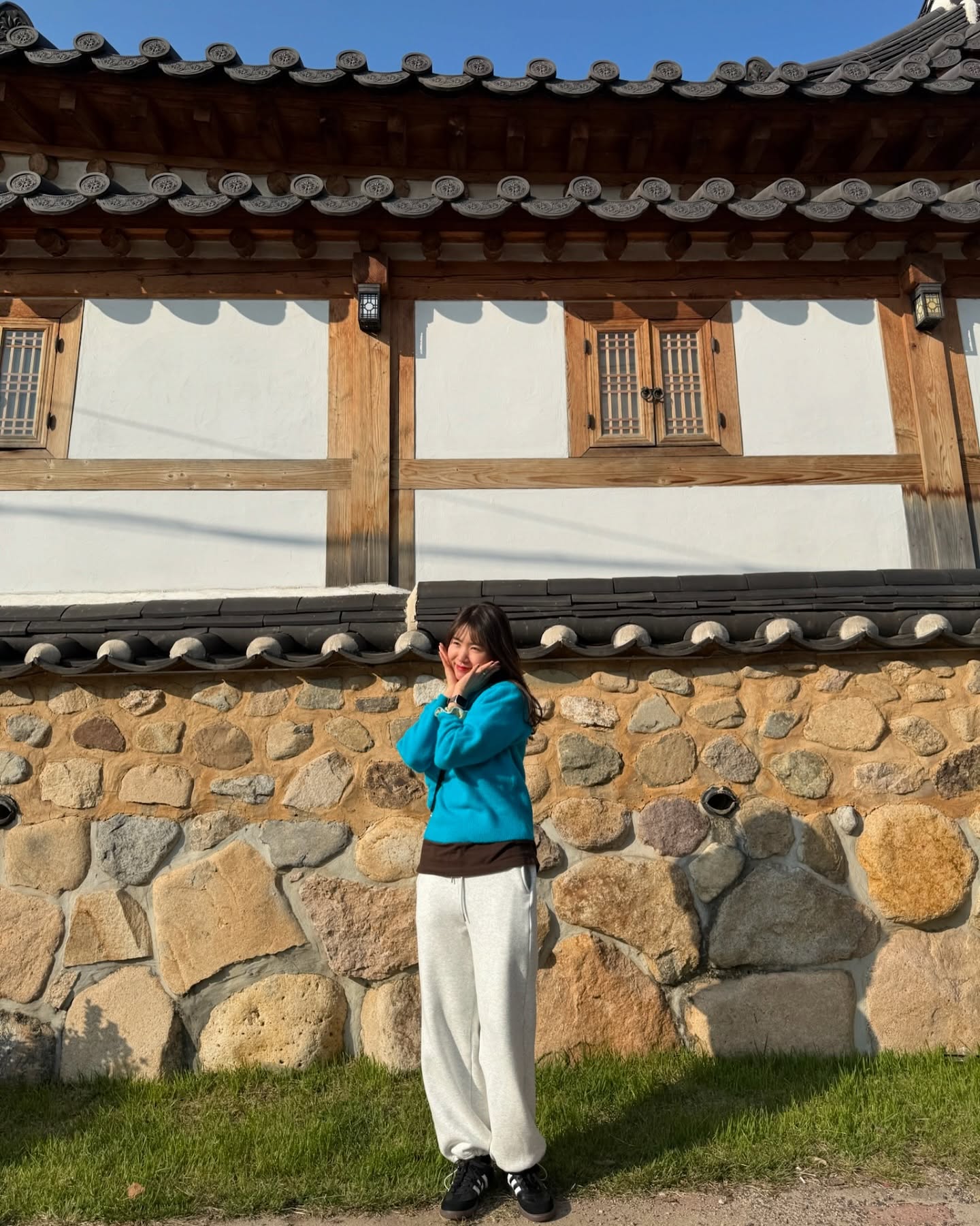 이번생일듀 아쥬 즐거웠넴🌻💛💚
