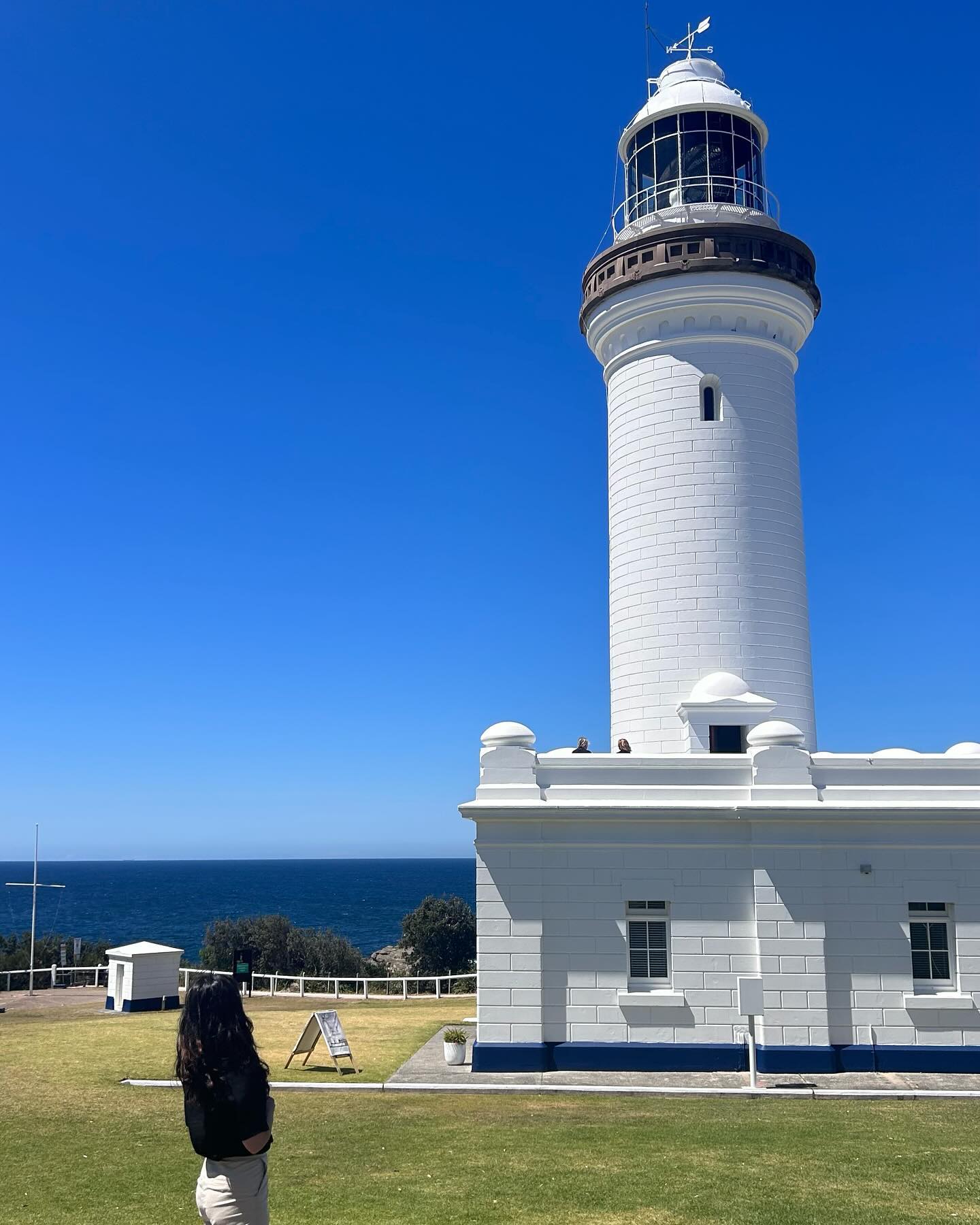 🇦🇺Norah Head lighthouse
-
미친 뷰를 자랑하는 등대..✨
모든 바다가 달라서 가도가도 새로운 오스트레일리아✨