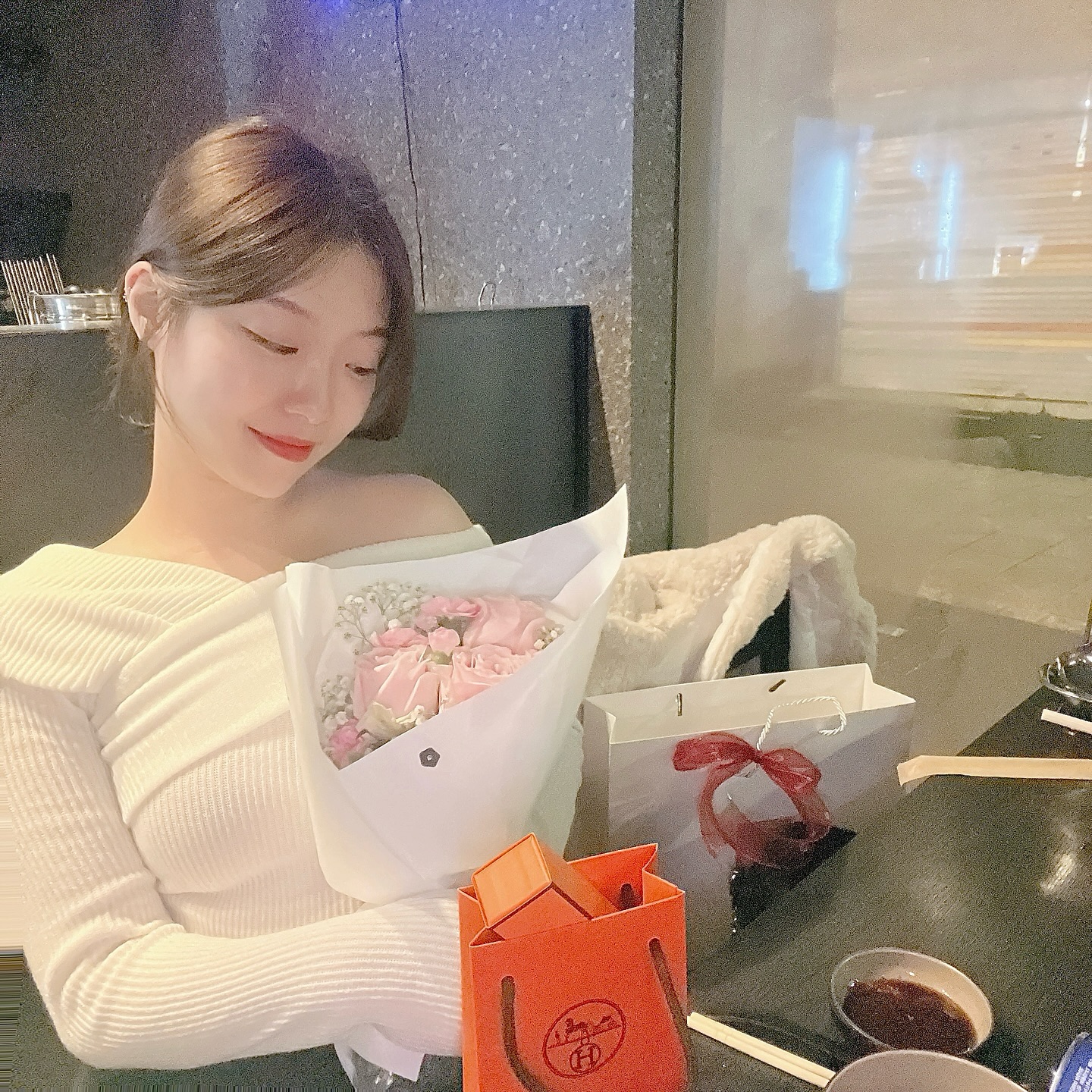 하루하루가 행복🧡