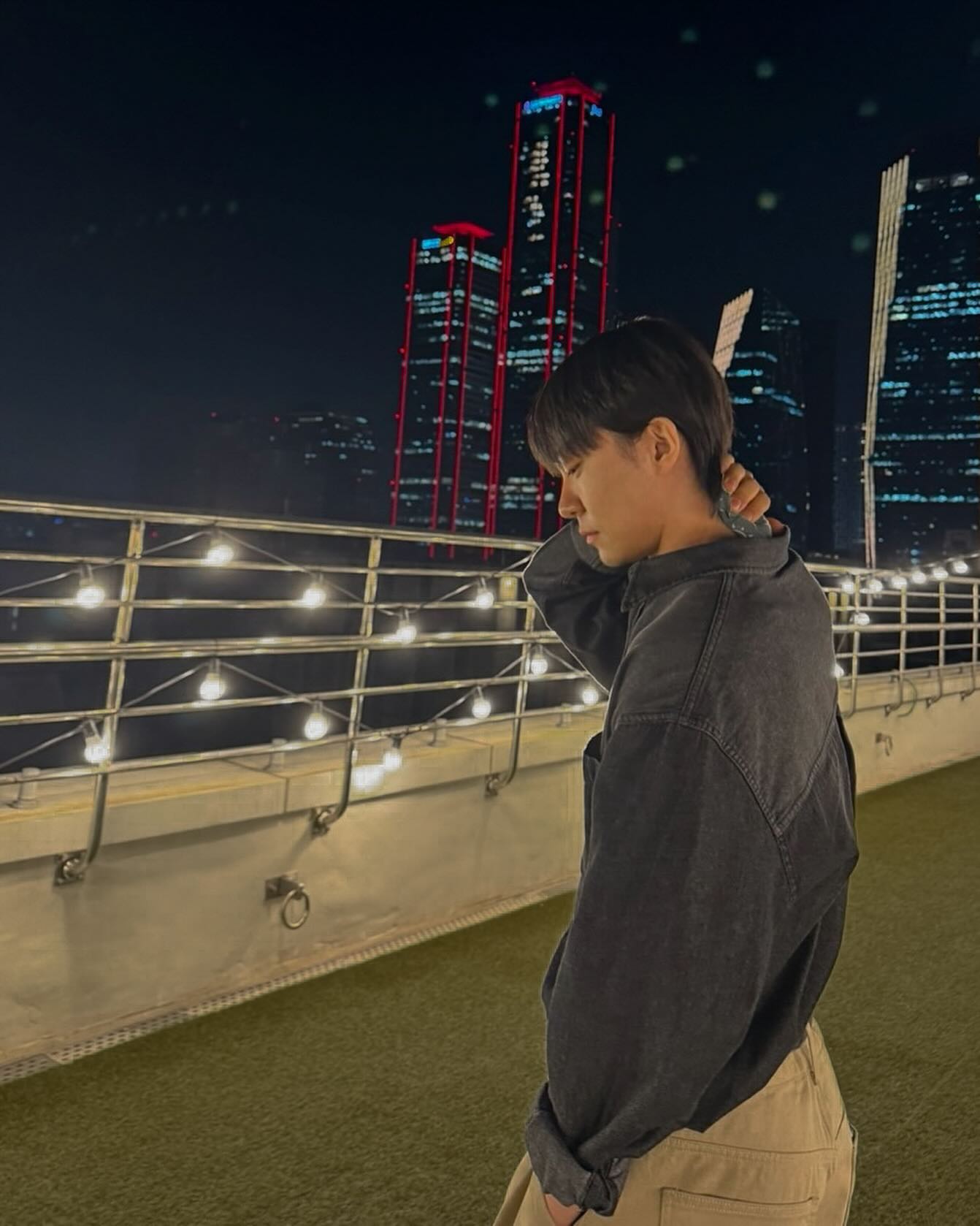 한 주 요약 🐶