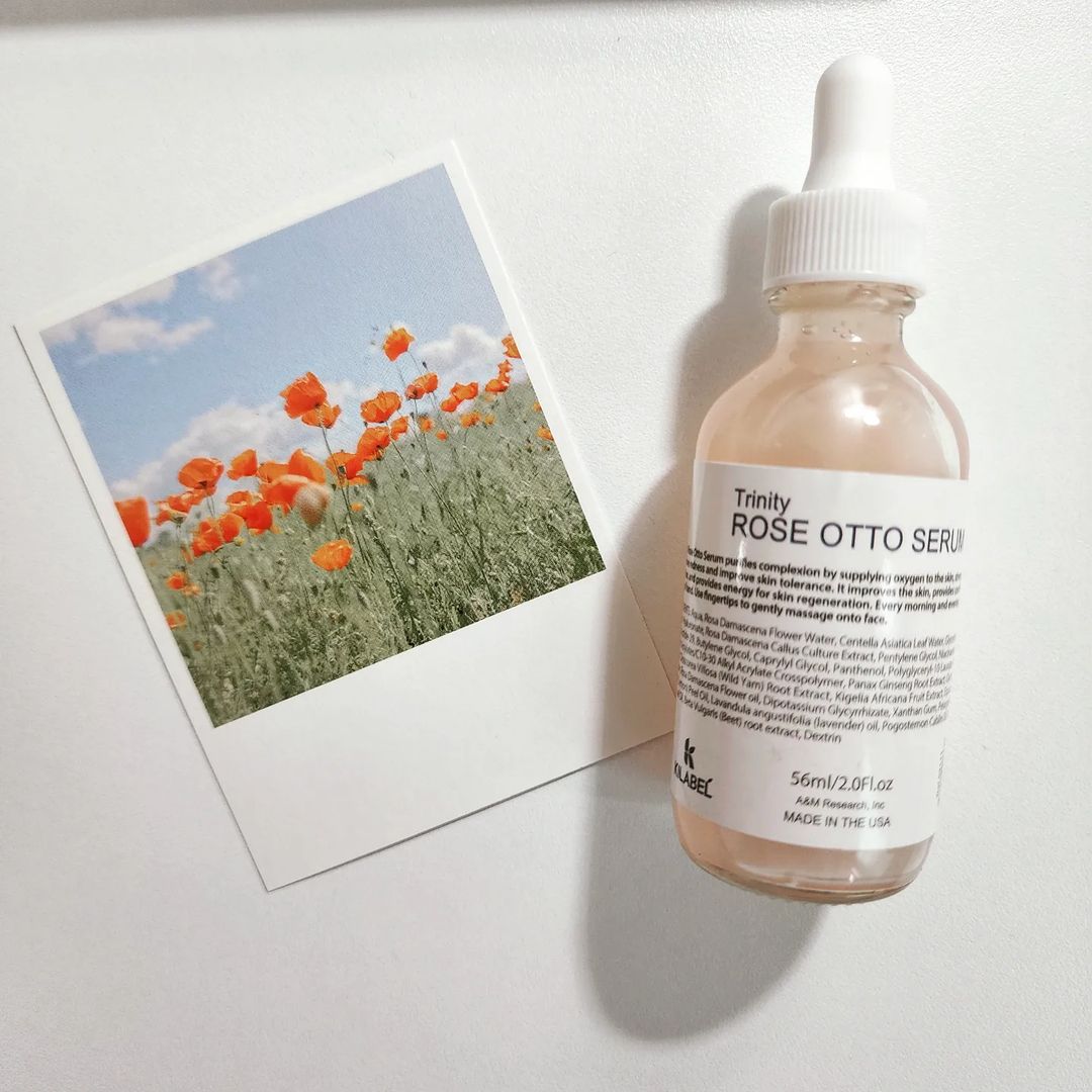 현이 on Instagram: “#협찬 🏷키라벨 (kilabel)🌹 -제가 일주일간 직접 바르고 후기만 올려드려요:) -저는 피부가 아주 예민하고 조금만 안맞으면 붉은 두드러기가 금방 올라옵니다😥 -일주일간