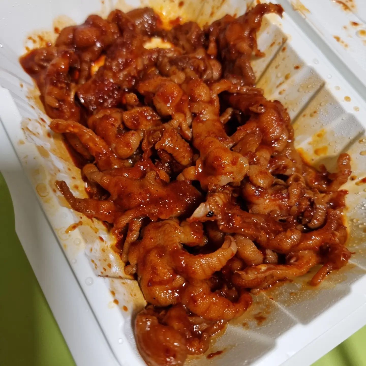 #엽플루언서 #엽떡앱 #엽떡 #엽기떡볶이 #명절엔맵떡 #엽떡닭발도맛있음
#엽떡앱포장할인 #더모아카드결제 #엽떡앱포인트 #명절전주문필수
#명절음식과잘어울림

엽떡 주문하실때 엽떡 앱 사용하면 픽업3천 할인됩니다
더모아카드 있으신분들은 포인트써서 10900맞춰서 결제하면 이득입니다
엽떡앱에서 주문하면 포인트 넣어주더라고요♡♡

명절 느끼한 음식과 엽떡 어떠세요 ㅎㅎ 조합꿀♡