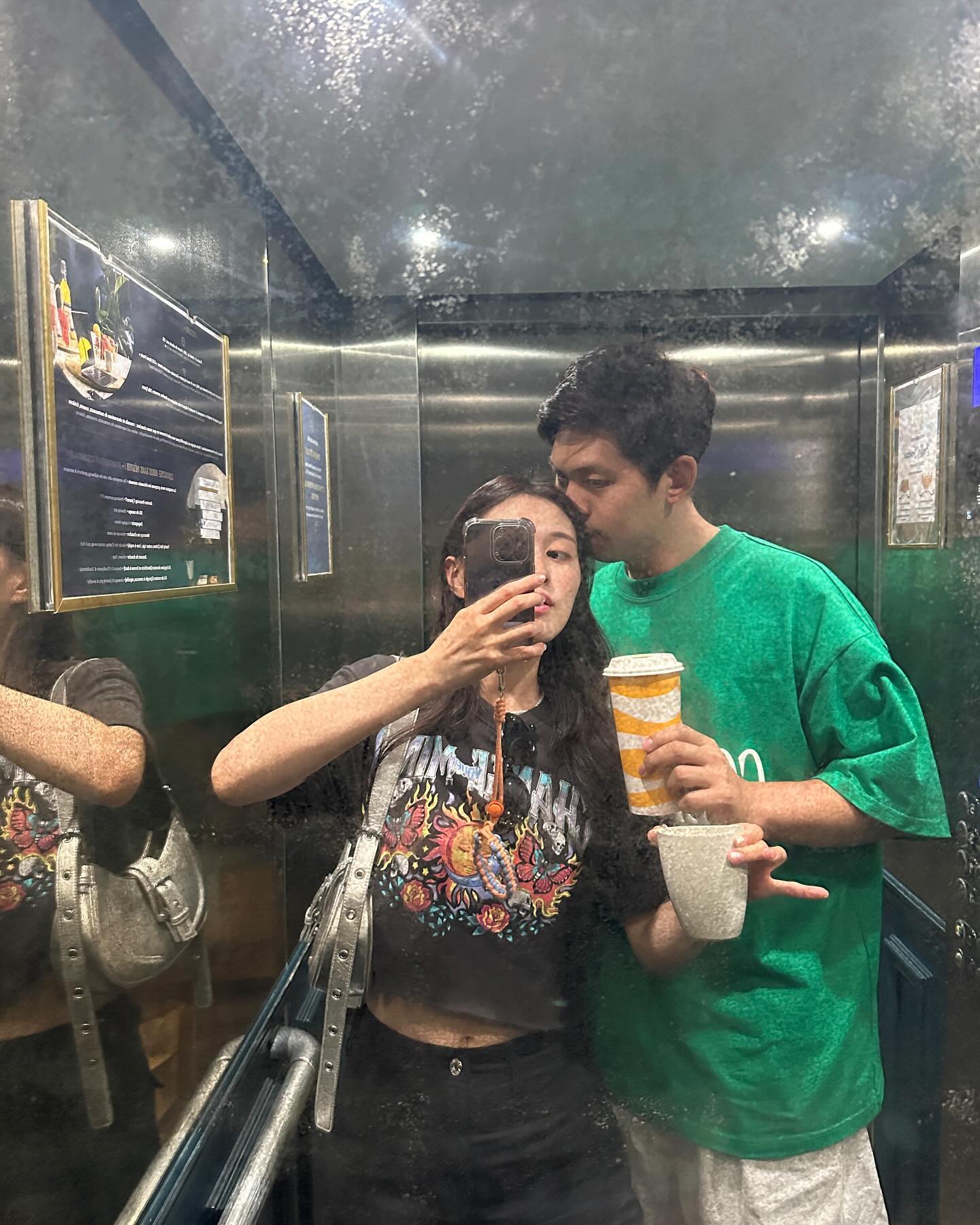 행복했던 나의 파리🇫🇷🥖