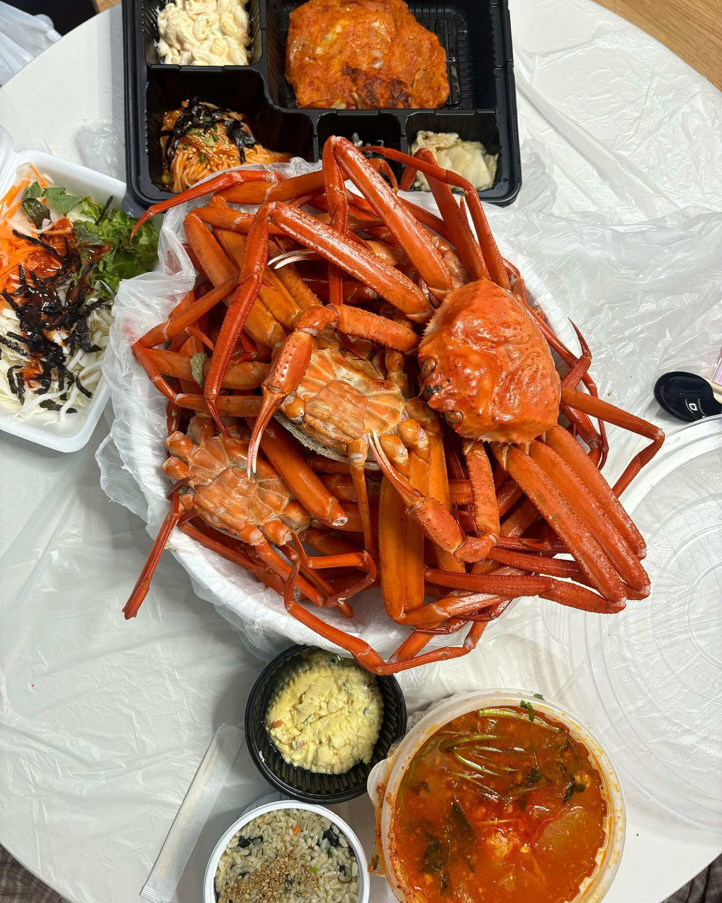 너무 완벽했던 하루 ❤︎
오션뷰인데 바다사진 1도 없넹😂