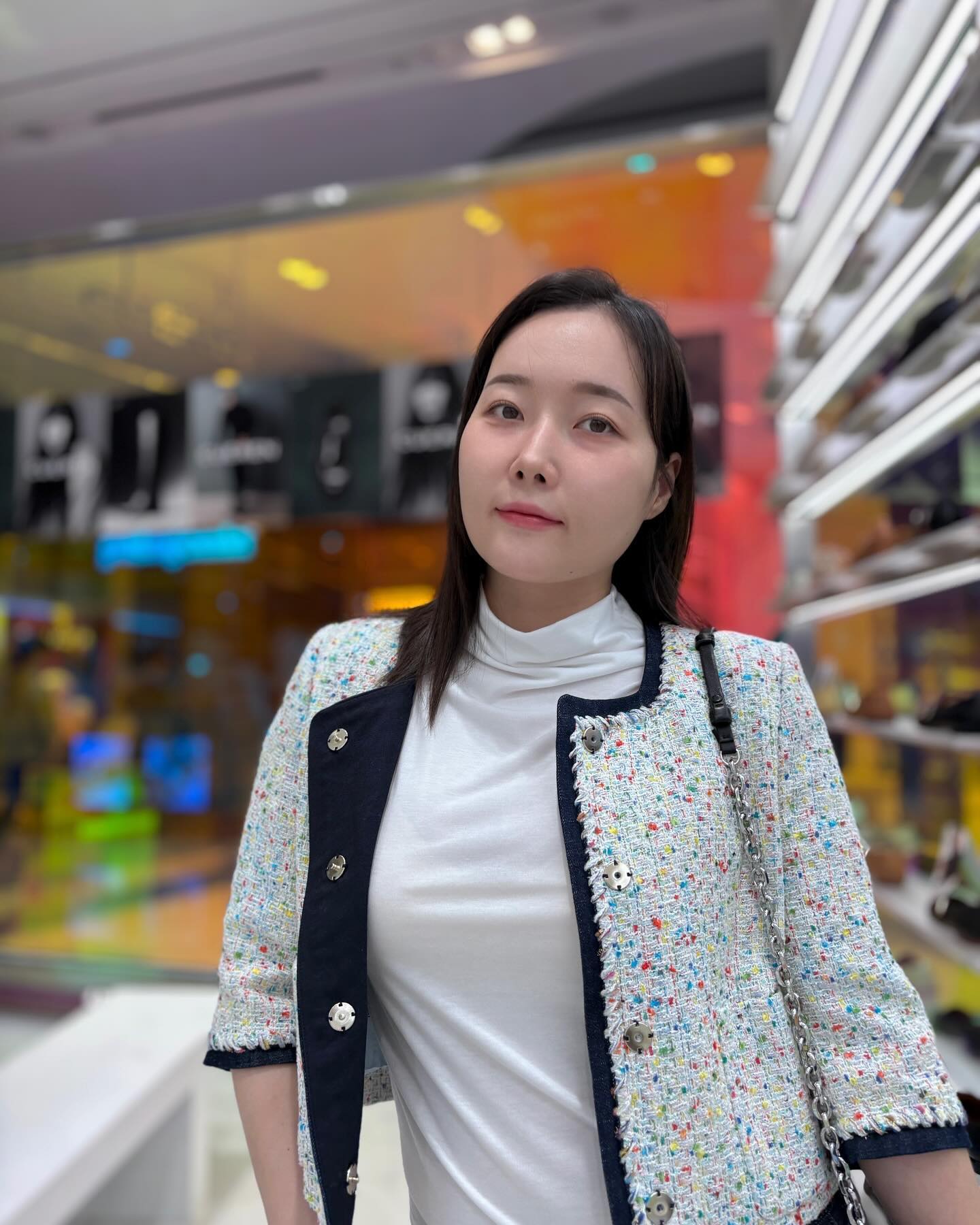 👀🛍️ __ironchoi 

#데이트 #부부일상 #쇼핑