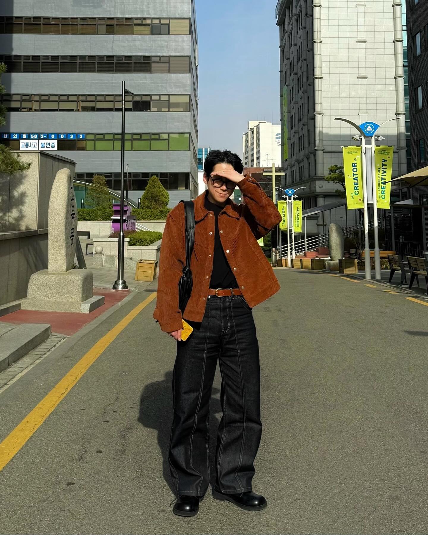 봄이왔네요🤩