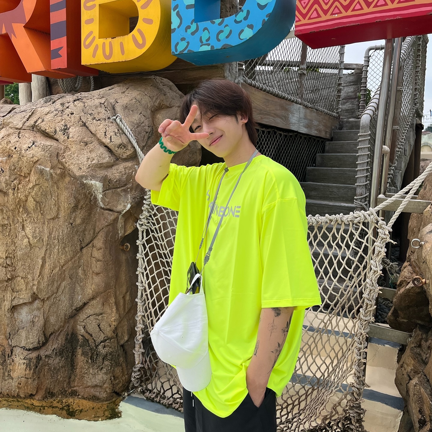 나랑 캐비.가서광어잡. 을래~?👀🎣