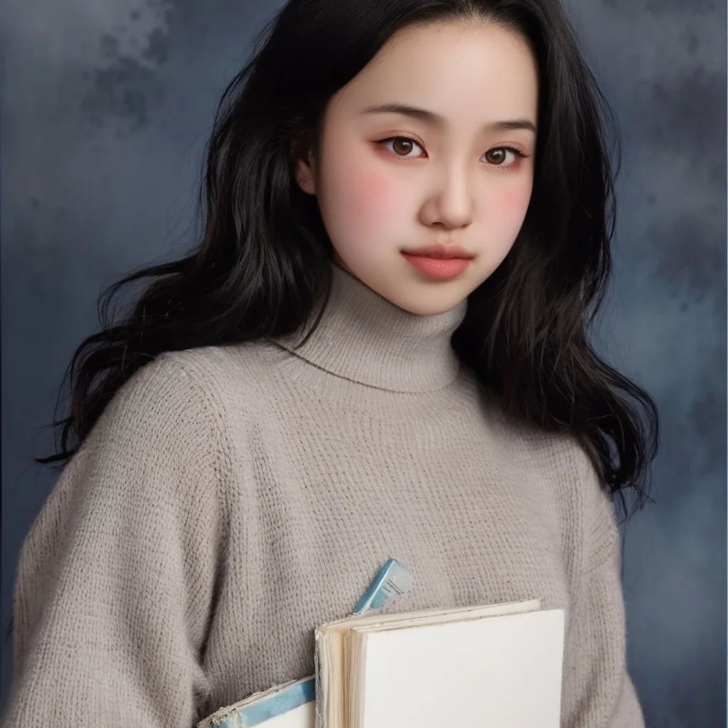 대학원생한테 빨리 도망쳐 라고
말할것같은 조교누나 서타일^^

추석 선물은 월병 네가지맛~~~~
그림은 요즘들어 잘 못그림 ㅜ예전처럼
와다다다 속력이 안나는게 그것은
비염 때문인겐가... 🤔🤔🤔🤔
인제 늙어서 그랬겠지머...껄껄
몸이 3개면 좋겠음...(⊼⌔⊼ )

#ai이어북 
#데일리코디
#유쾌한독학러
#금손꿈나무
#형제맘#아들맘#두정동#성성동
#30대맘#아들맘소통
#일상툰