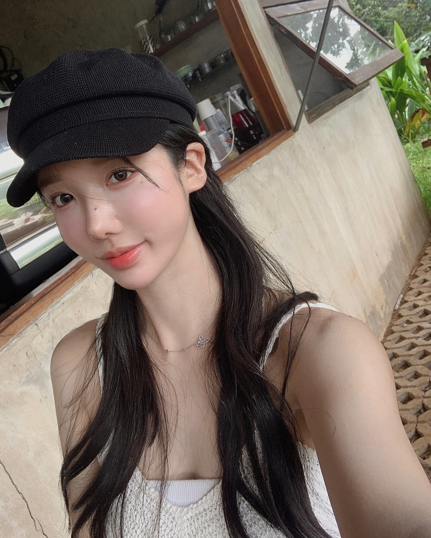 찐막 치앙마이 사진 📸
마지막날 아이수쿠림가게 앞에서 만난 아가들 잊지모테 ,,
(진짜진짜) 짧은 토킹어바웃 했다고 정들다니 
 아가들아 아푸지맹고 잘지내 🥲