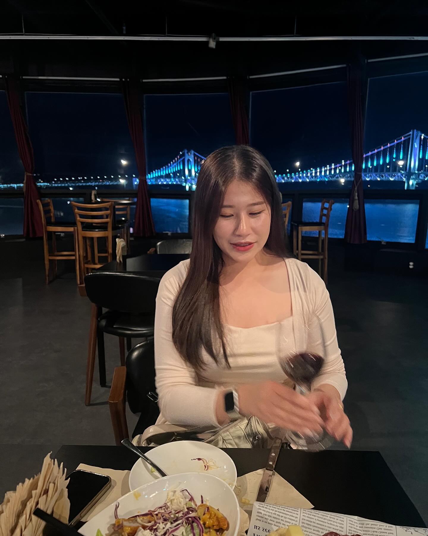 뮤지컬쟁이랑 뮤지컬펍 다녀왔그등요 ʚ◡̈ɞ