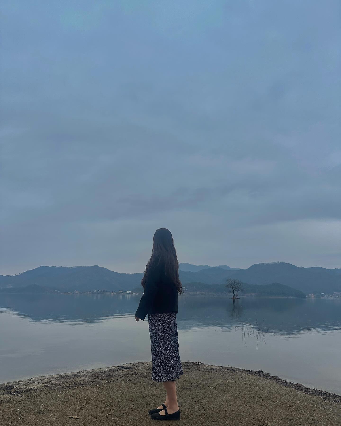 이제 곧 봄이고, 드디어 3월-
3월만 주구장창 기다리는 중-