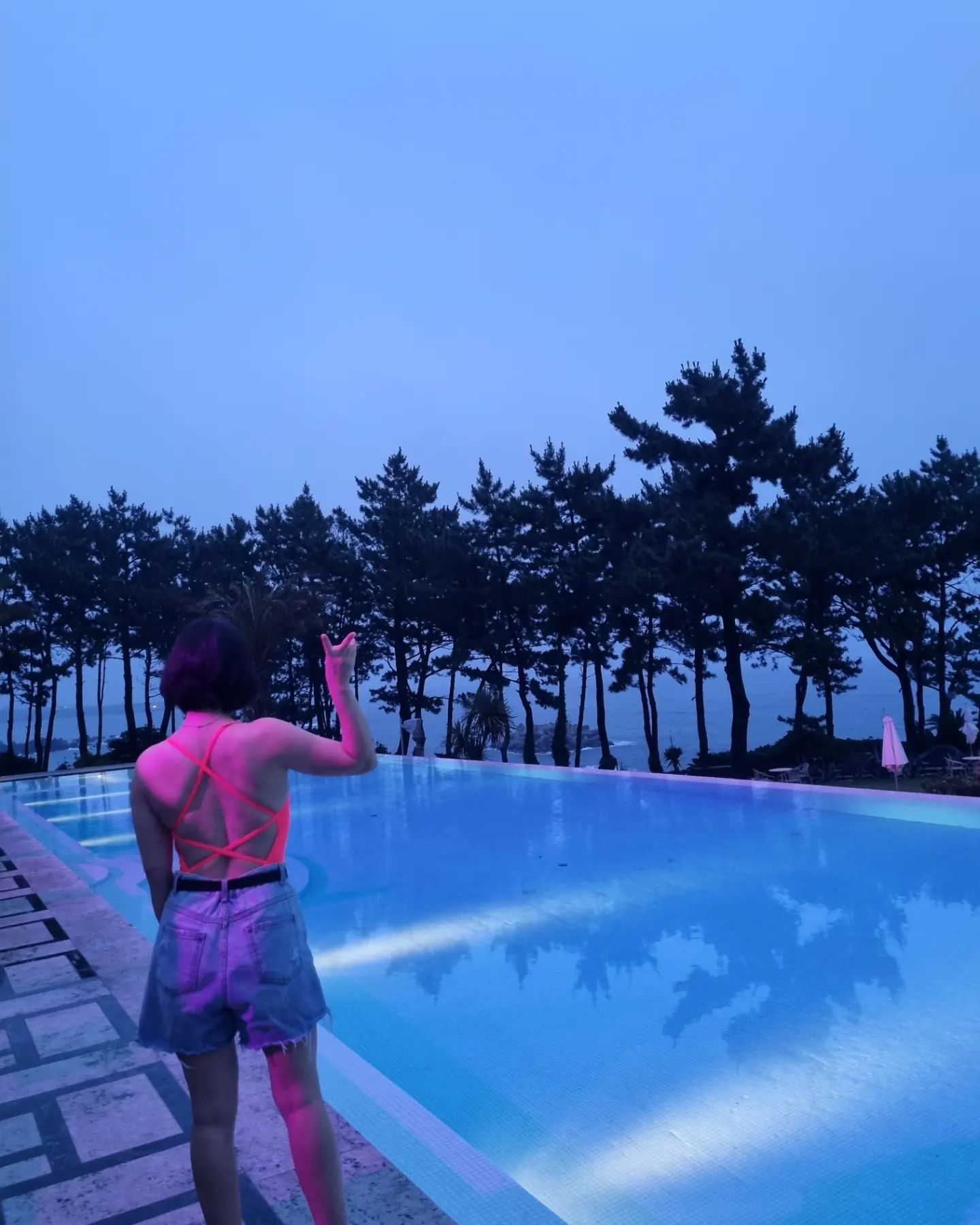 #제주도여행 #제주비치클럽 #누바비치