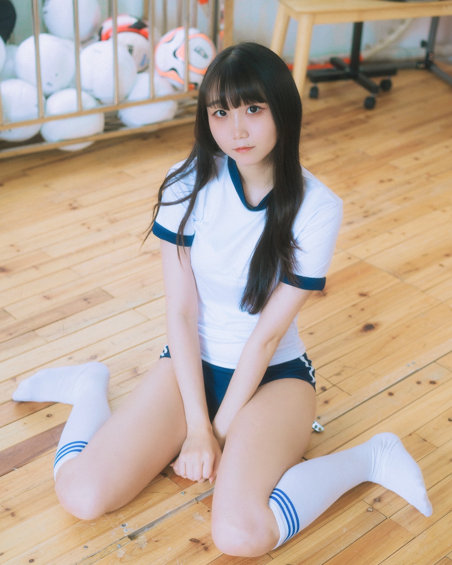 나 이런게 잘 어울릴지도?☺️