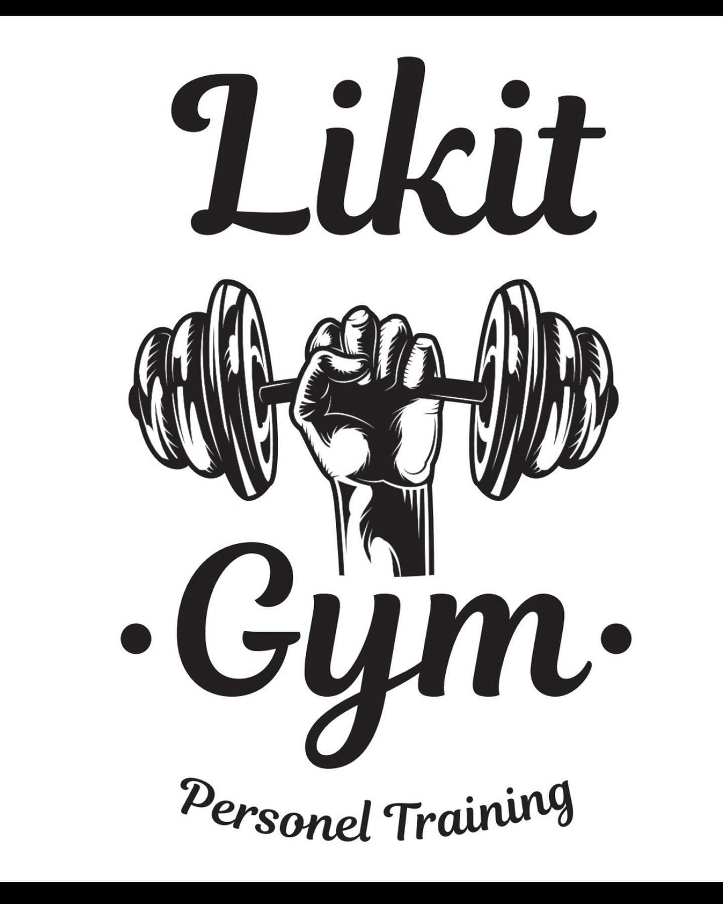 .
[라이킷짐 / LIKIT GYM]
안녕하세요?
송승우 대표입니다.
5년간 사랑 받아온 _육체발전소_가
고객님들께 더 편안하게 다가 가고자
상호를 변경합니다.
변경될 상호는 [ 라이킷짐 ]입니다.
상호를 변경하며 3월15일~18일,
4일간 부분적으로 리모델링을 하려고합니다.
앞으로 고객분들께 더 가깝게 다가 가겠습니다.
감사합니다.
#라이킷짐
#ILIKEIT
#동탄PT
#육체발전소
#반월동PT
#병점PT
#수원pt