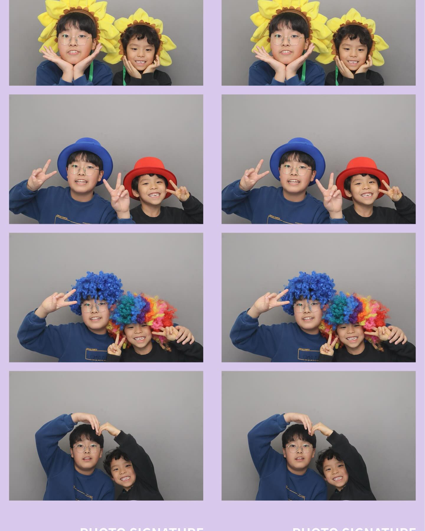 #졸귀탱구리
5살차이나는 형제는 사이가 좋다❤️