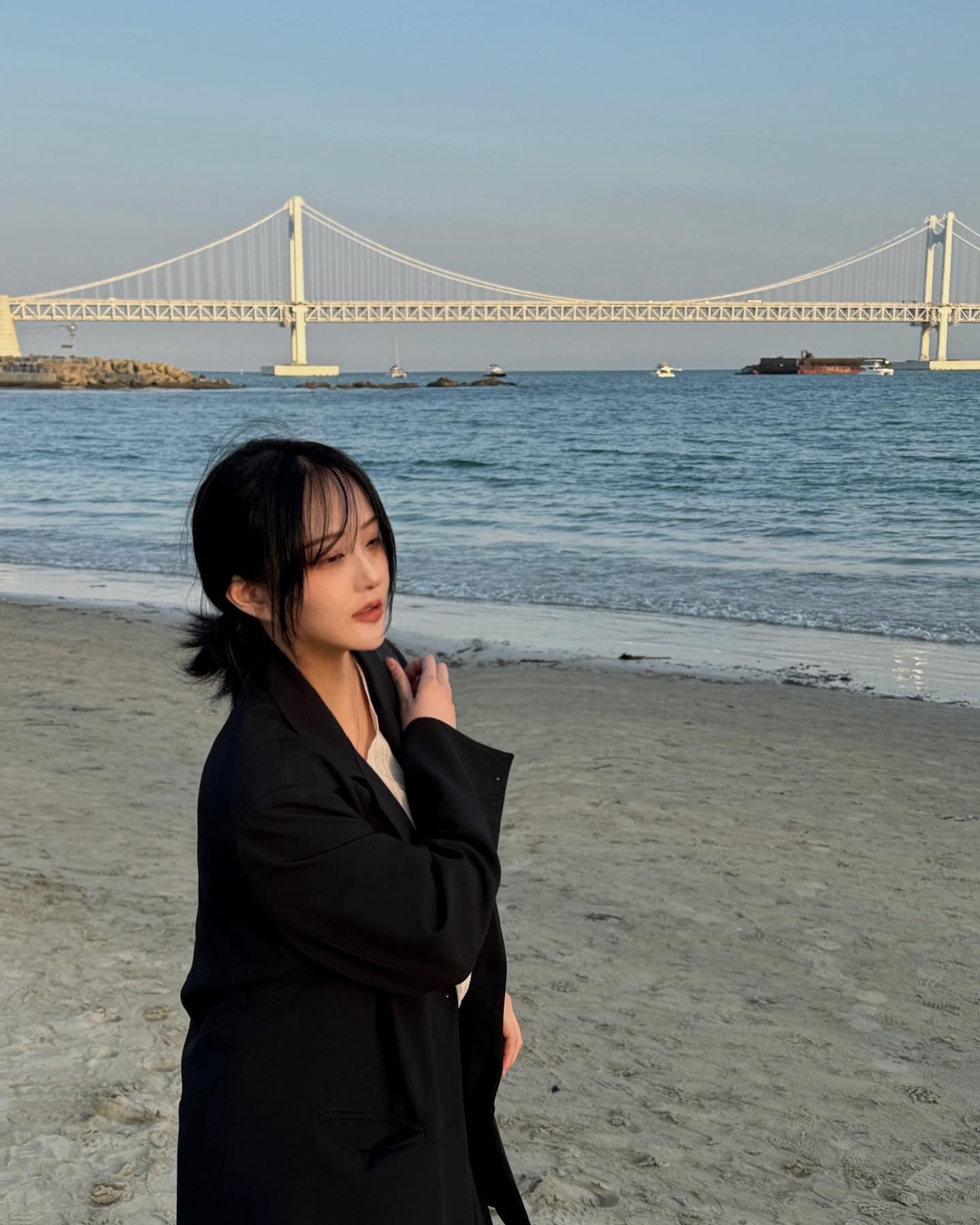 낡고 지친 나랑 놀아준 예쁜 사람들 덕에 힐링🫧