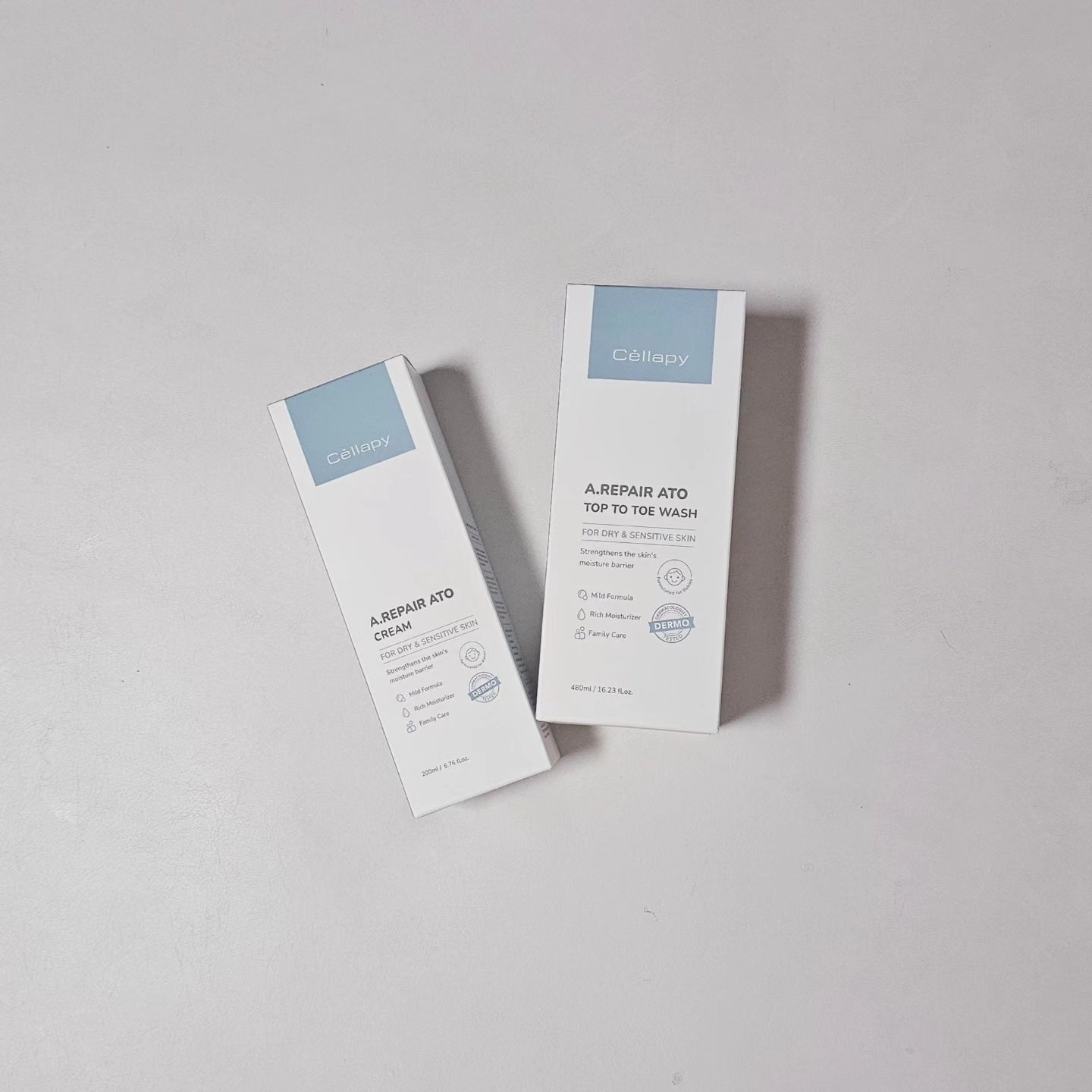 #협찬 🫧 
온가족 고보습케어

➰셀라피 에이리페어 아토크림
➰셀라피 에이리페어 아토탑투토워시

피부가 쉽게 건조해지는 날씨 신생아부터 어른까지 온가족이 쓸 수 있는 제품이에요~

-독일 더마테스트 완료
-민감성 피부자극테스트 완료
-안자극 대체테스트 완료
-전성분 EWG 그린등급
-알러지테스트 완료

목욕시 머리감을때마다 눈을 꼭 감던 건베는 안자극 테스트를 완료한 순한 제품이라 울지않고 목욕했고 저녁마다 꼼꼼히 발라줬는데 오일성분이 함유되어 촉촉하면서 보습은 오래 지속되어 좋은 제품이였어요~🤍

🏷셀라피 공식몰 첫 구매시 아토 탑투토워시 2000원에 구매 가능

cellapy.official
📣1년에 단 한번 셀라피 블랙프라이데이 프로모션
셀라피 전품목 1+1
최대 할인율 69% 원데이 특가

베이비 워시와 크림 필요하신 분이라면 이번 프로모션 놓치지 말고 꼭 들어가보세요~🥰

 #셀라피 #영유아처방 #아기보습크림 #아기바디워시 #탑투토워시 #신생아목욕 #태열크림 #침독크림 #가려움완화 #온가족크림 #눈시림없는 #온가족바디워시 #베이비샴푸 #신생아샴푸 #블랙프라이데이