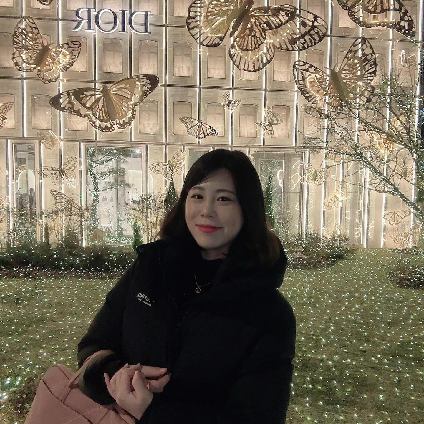 내일 또 영하라던데?🥶